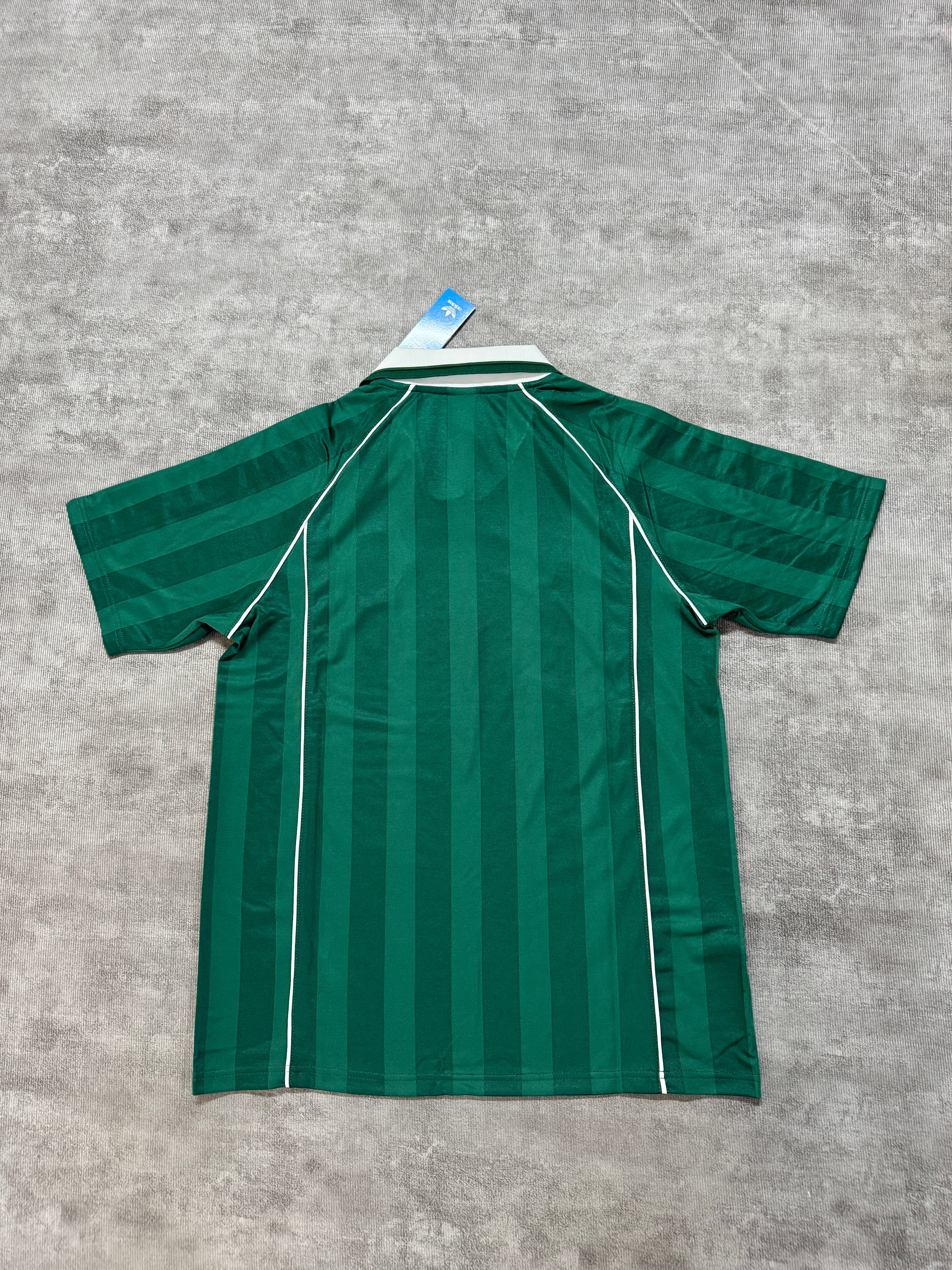 2026-27 Oasis Collab Collab Edition Green - image 2