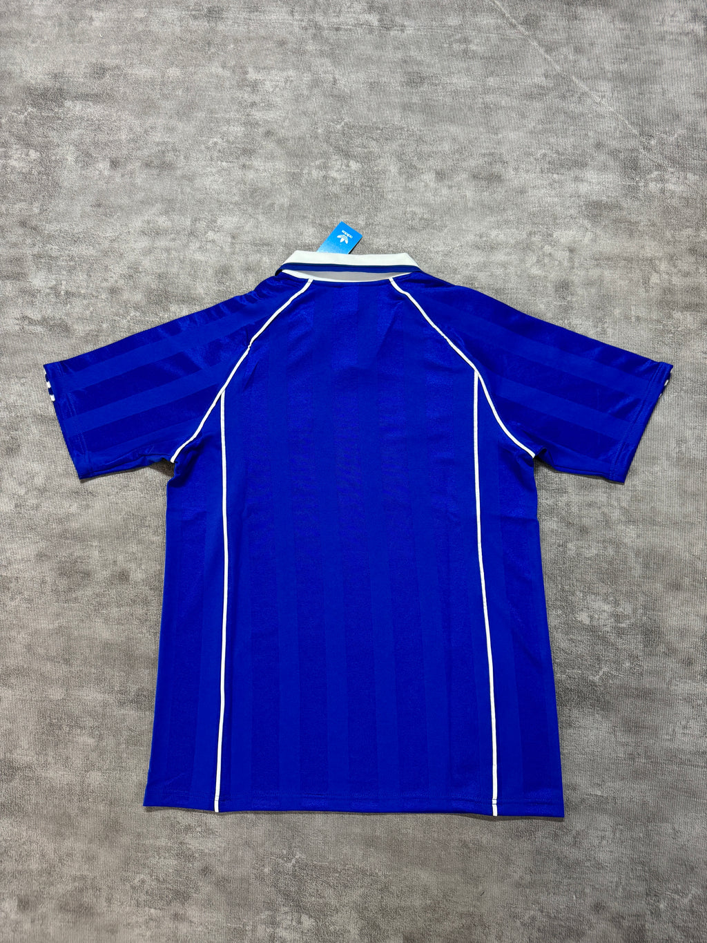 2026-27 Oasis Collab Collab Edition Blue - image 2
