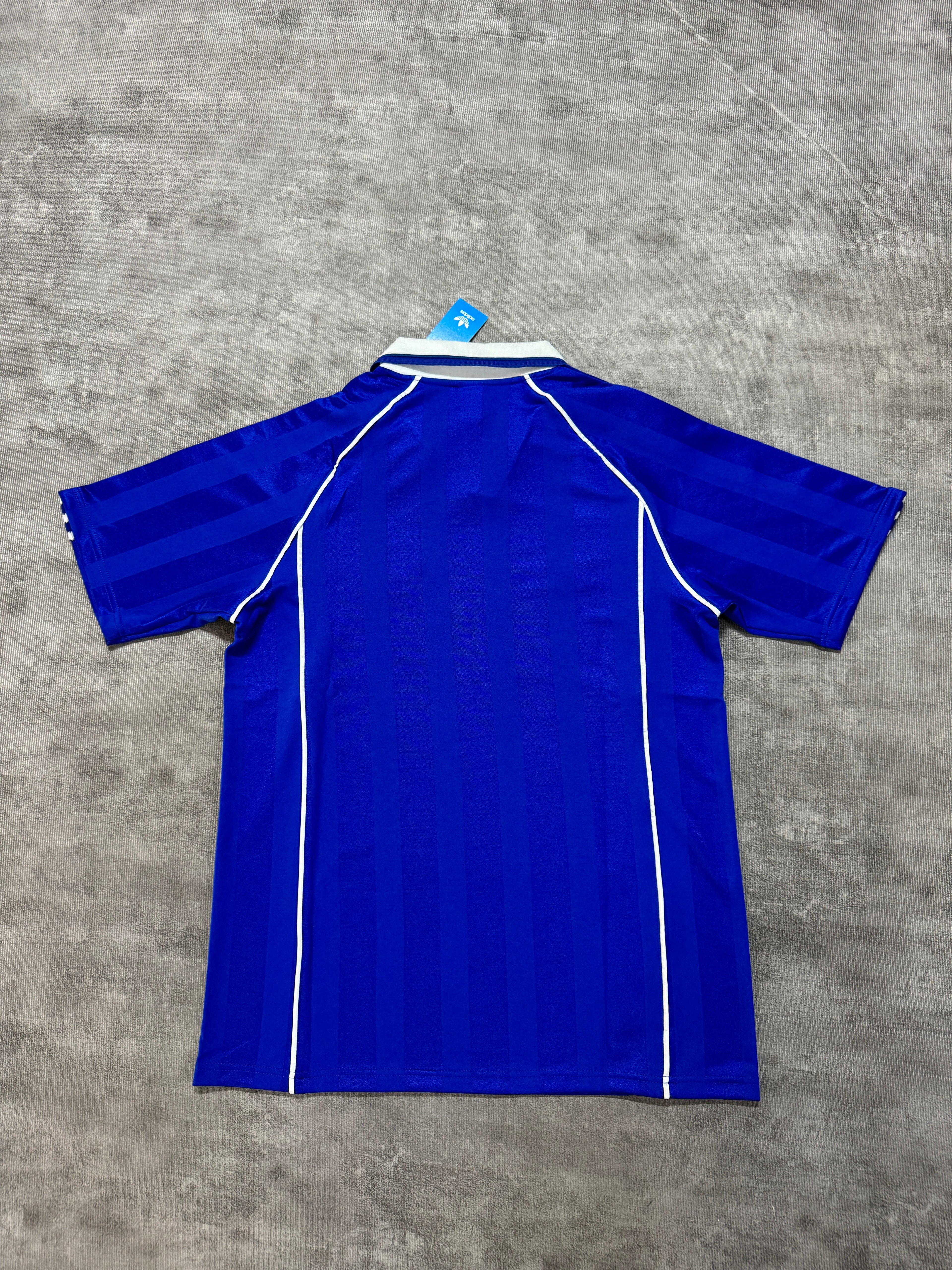 2026-27 Oasis Collab Collab Edition Blue - image 2