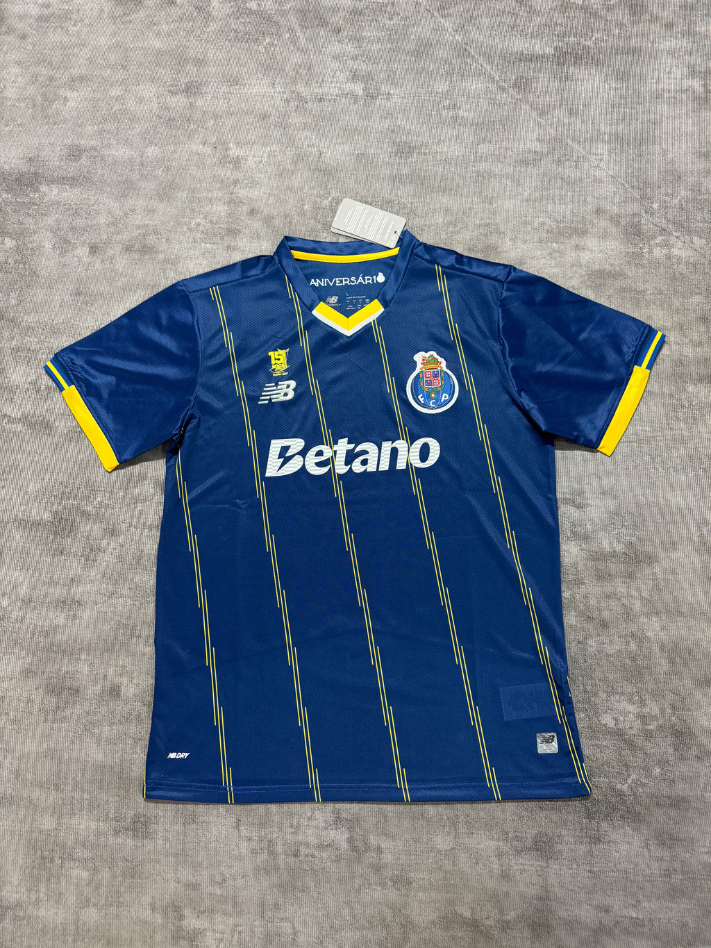 2026-27 Porto Fourth