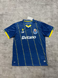 2026-27 Porto Fourth