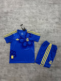 2026-27 Real Madrid Year of the Horse Special Edition Kids