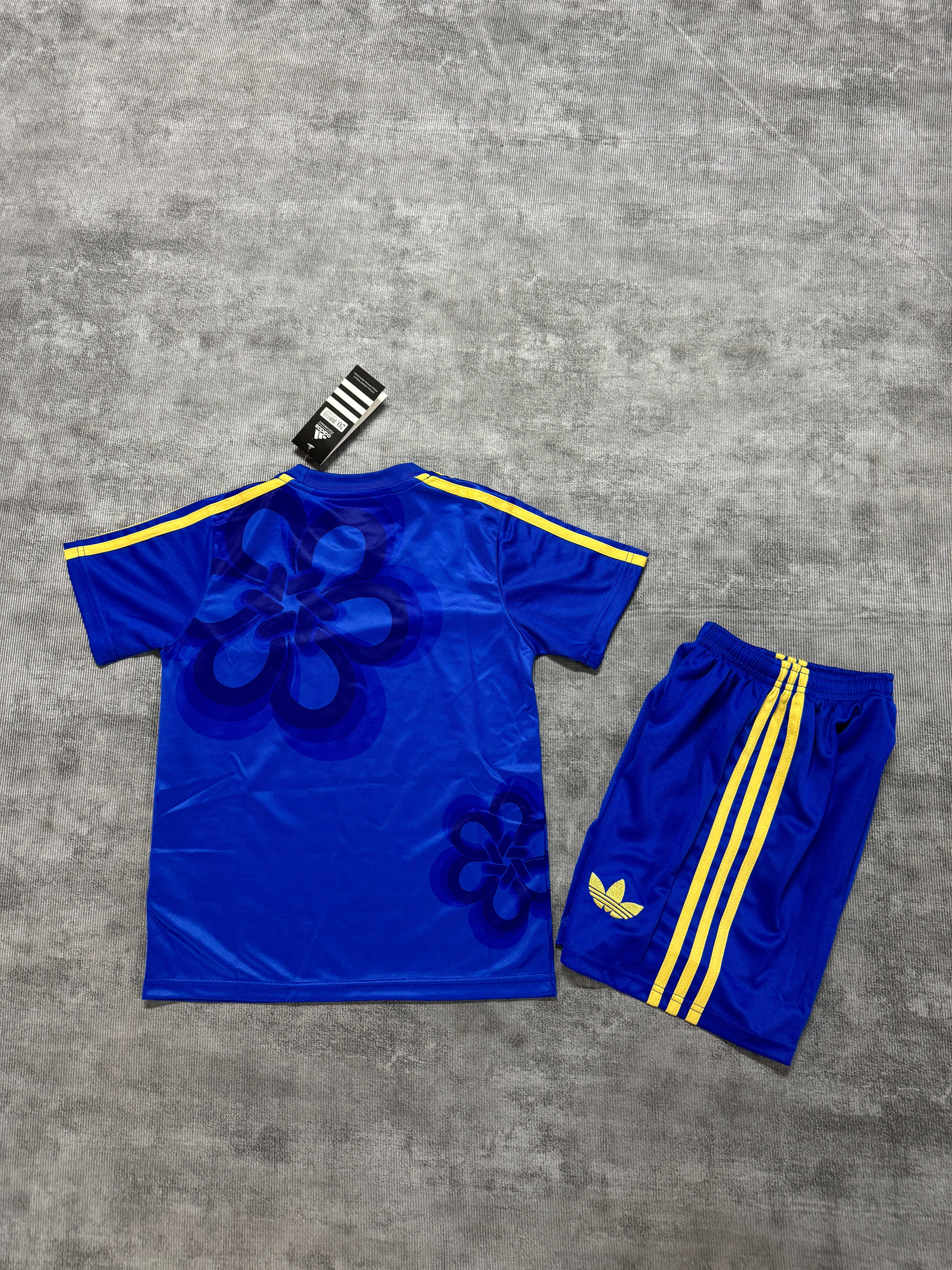 2026-27 Real Madrid Year of the Horse Special Edition Kids - image 2
