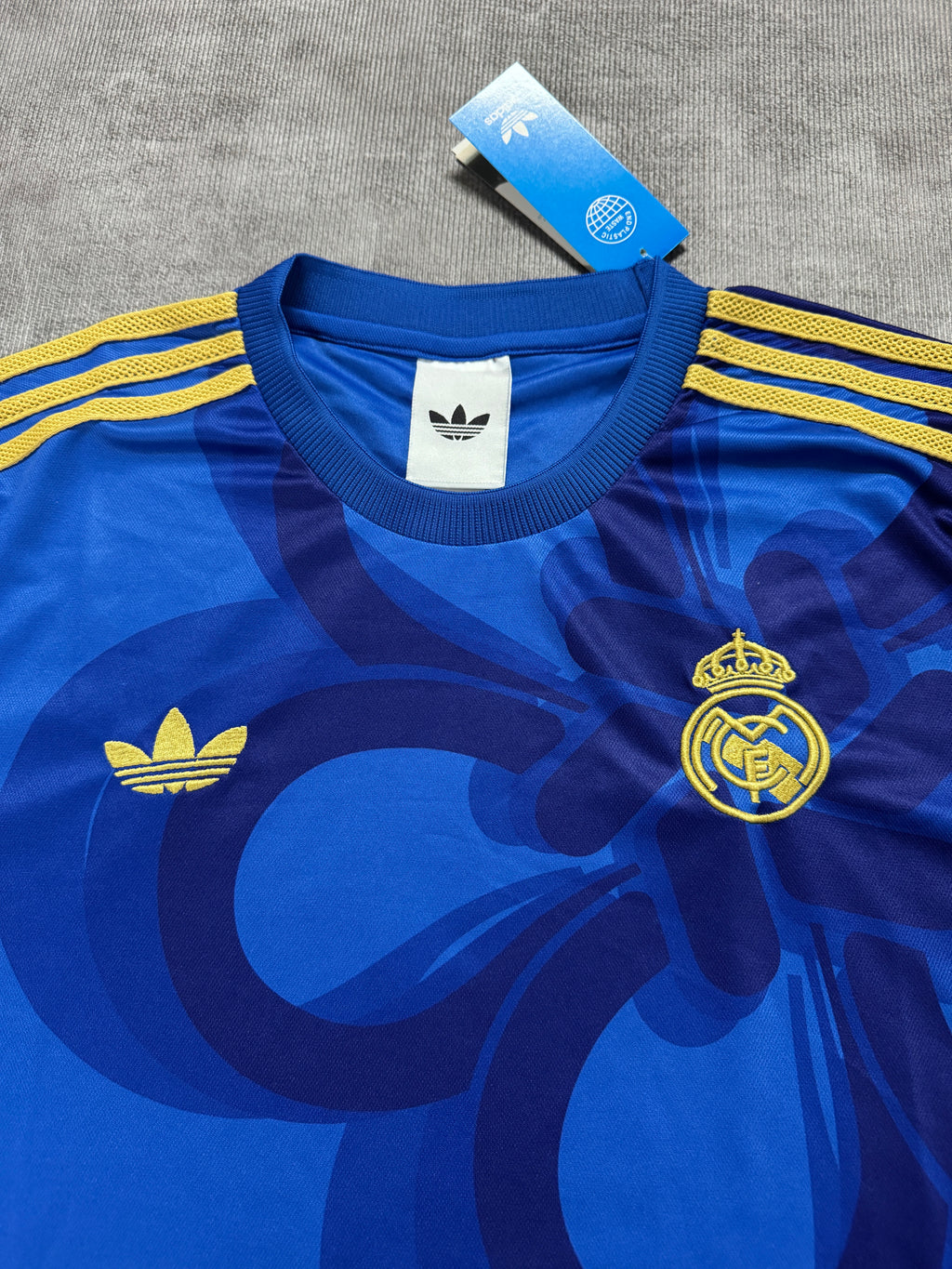 2026-27 Real Madrid Year of the Horse Special Edition - image 3