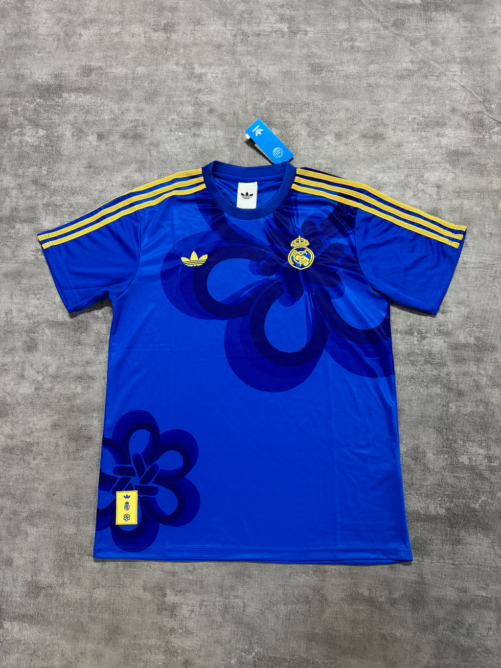 2026-27 Real Madrid Year of the Horse Special Edition