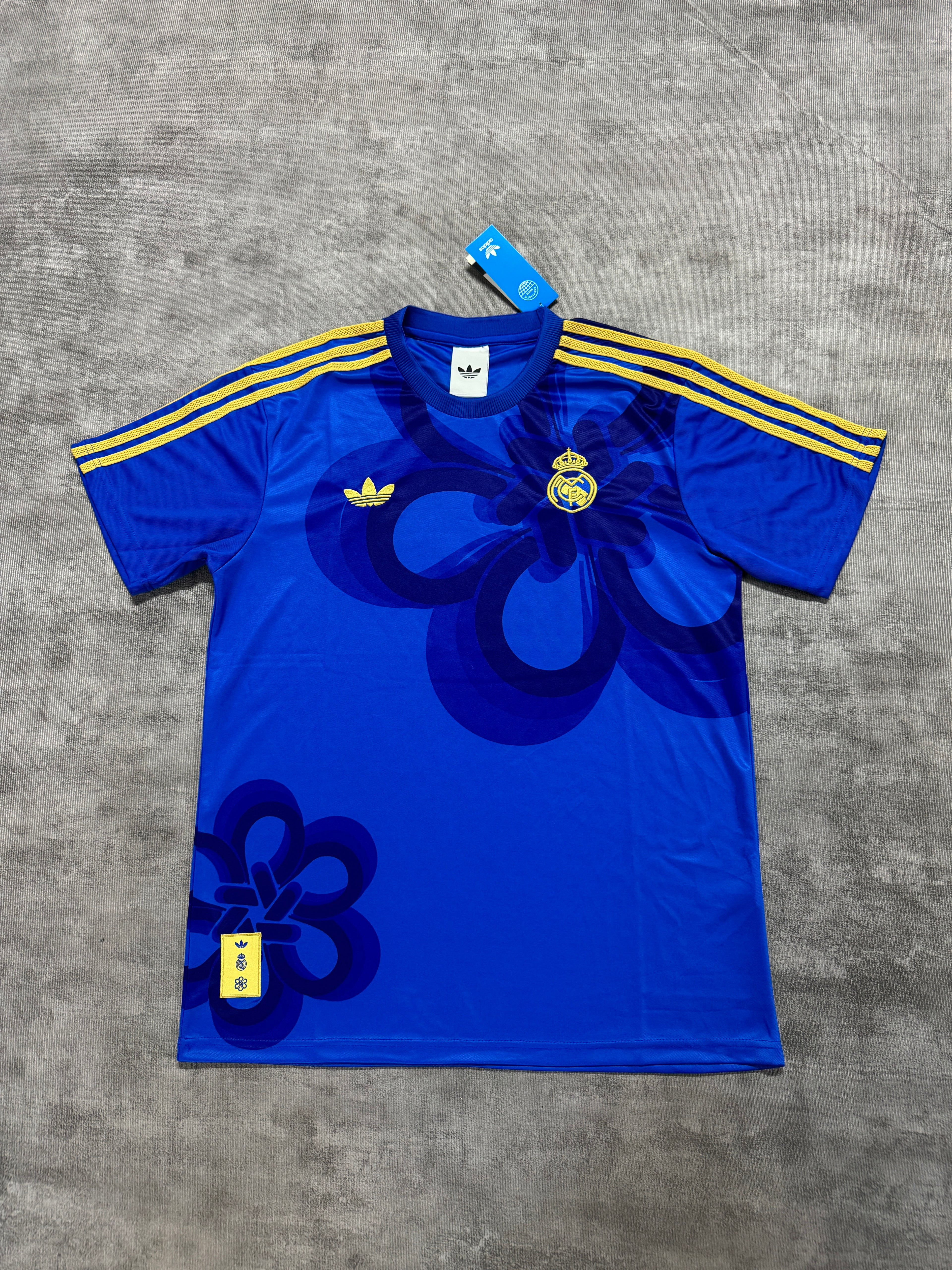 2026-27 Real Madrid Year of the Horse Special Edition