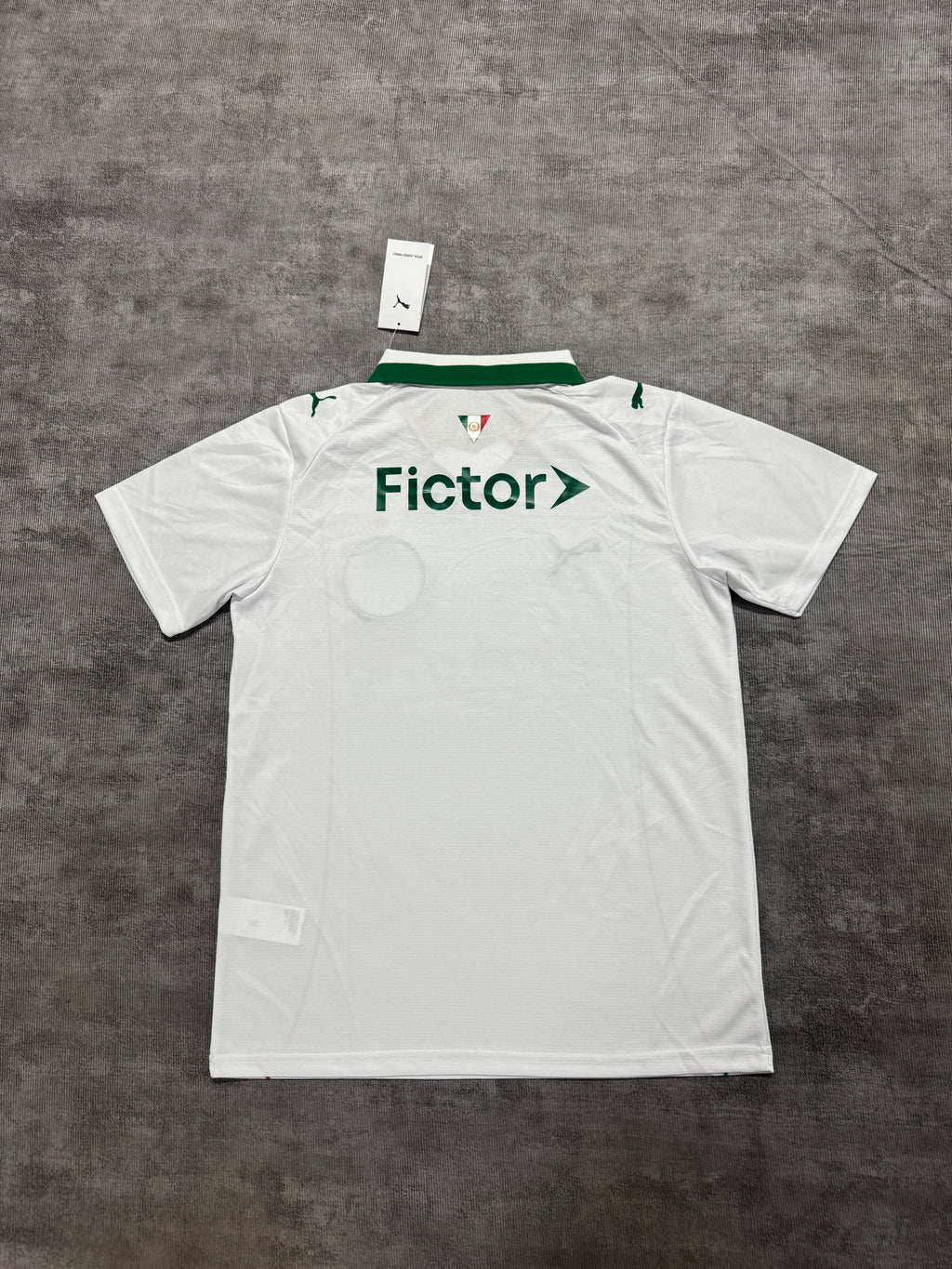 2026-27 Palmeiras Away