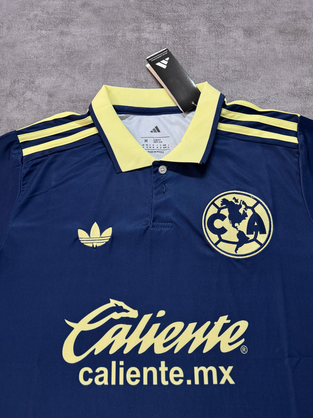 2026-27 Club America Away - image 2