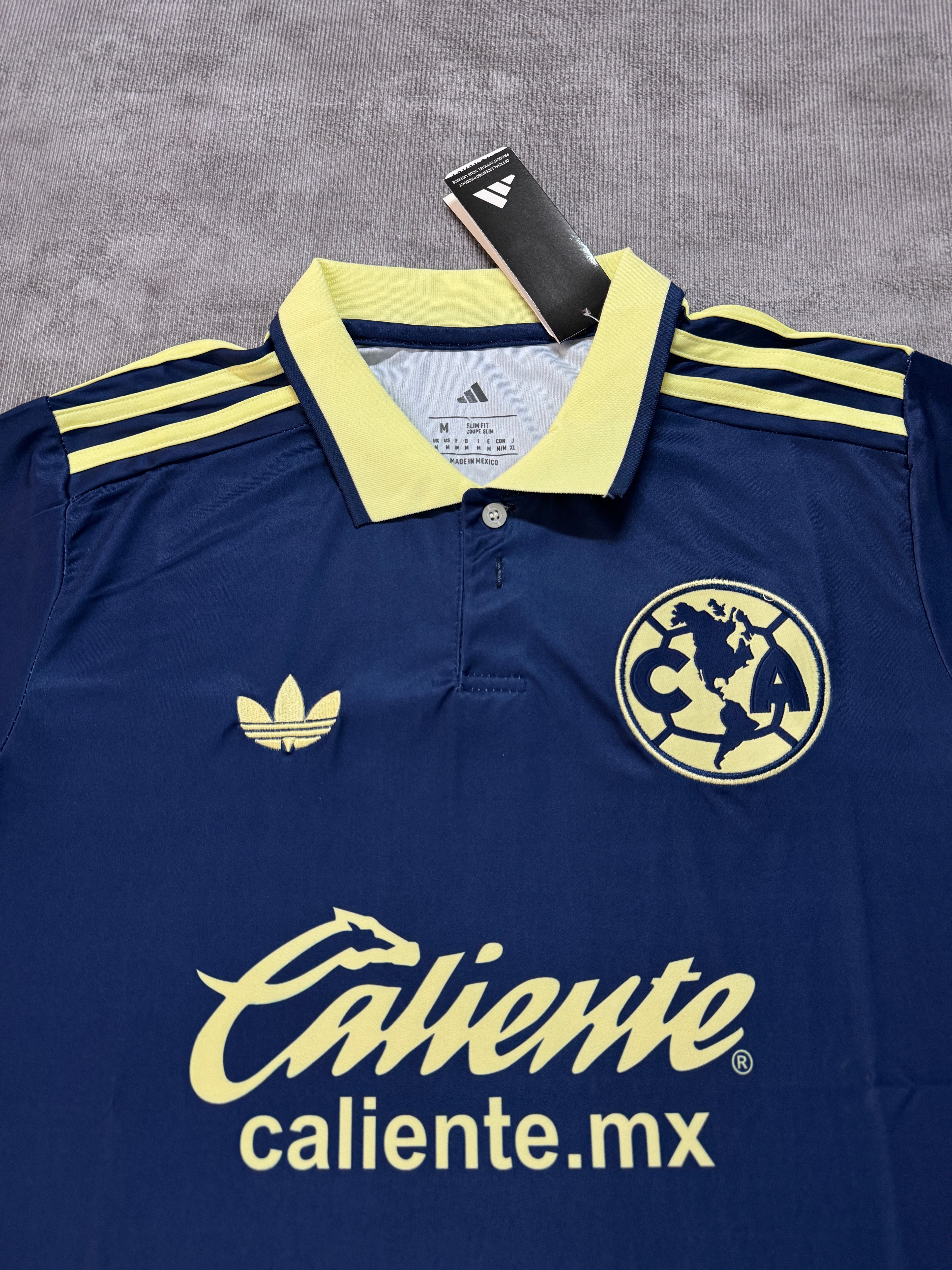 2026-27 Club America Away - image 2
