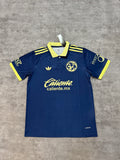 2026-27 Club America Away