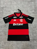 2026-27 Flamengo Home