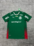 2026-27 Palmeiras Home Full Ads