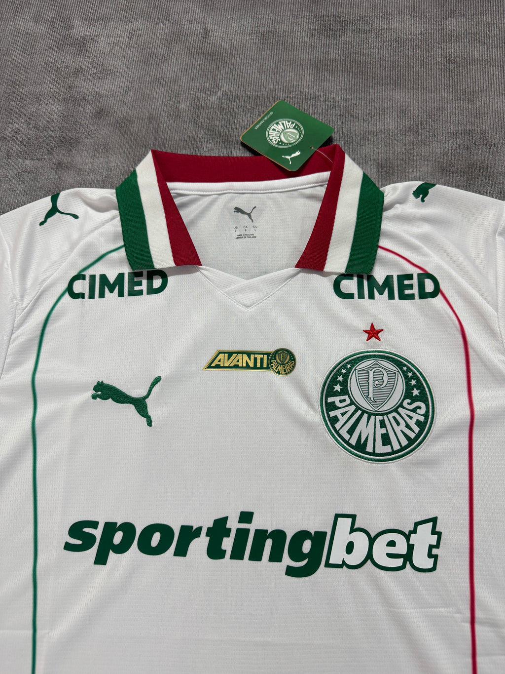 2026-27 Palmeiras Away Full Ads - image 3