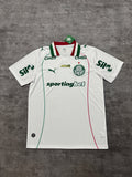 2026-27 Palmeiras Away Full Ads