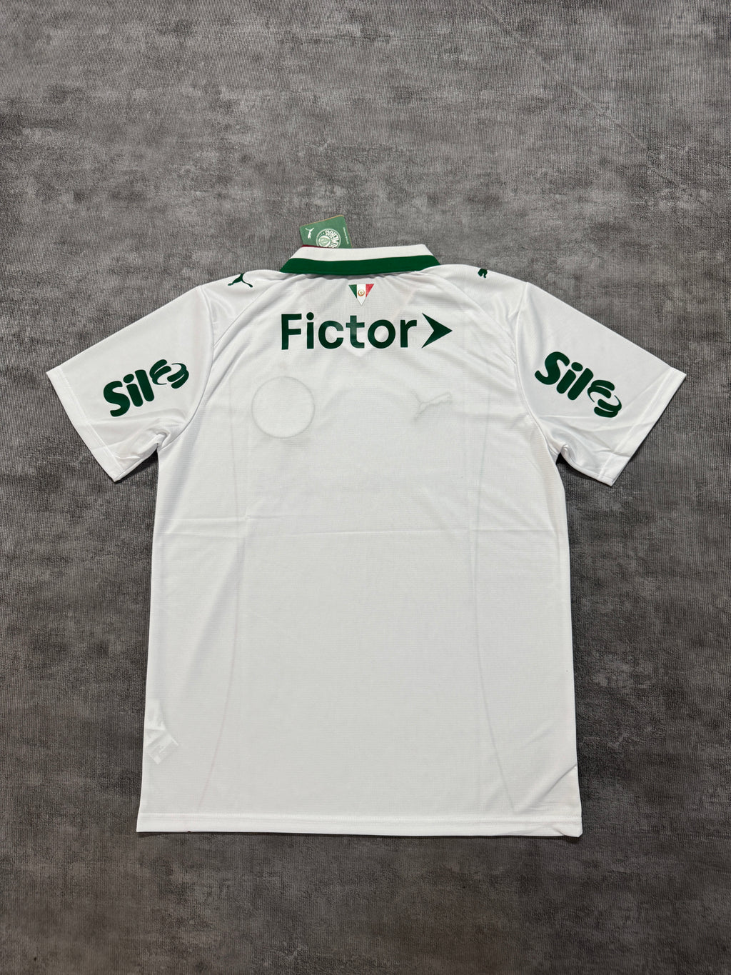2026-27 Palmeiras Away Full Ads - image 2