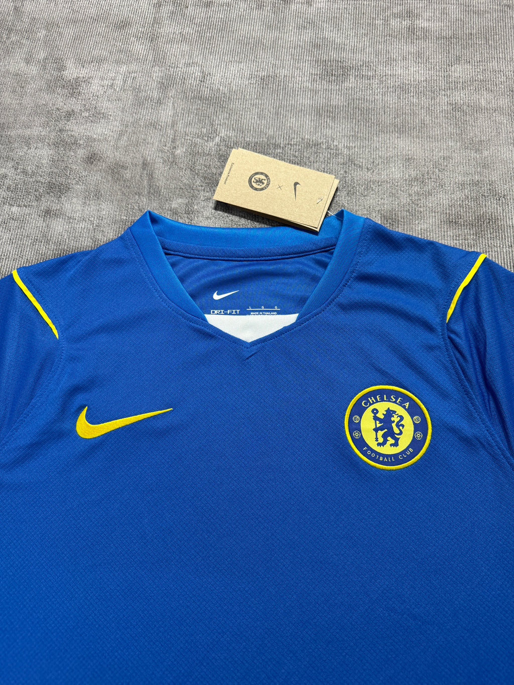 2026-27 Chelsea Home - image 3