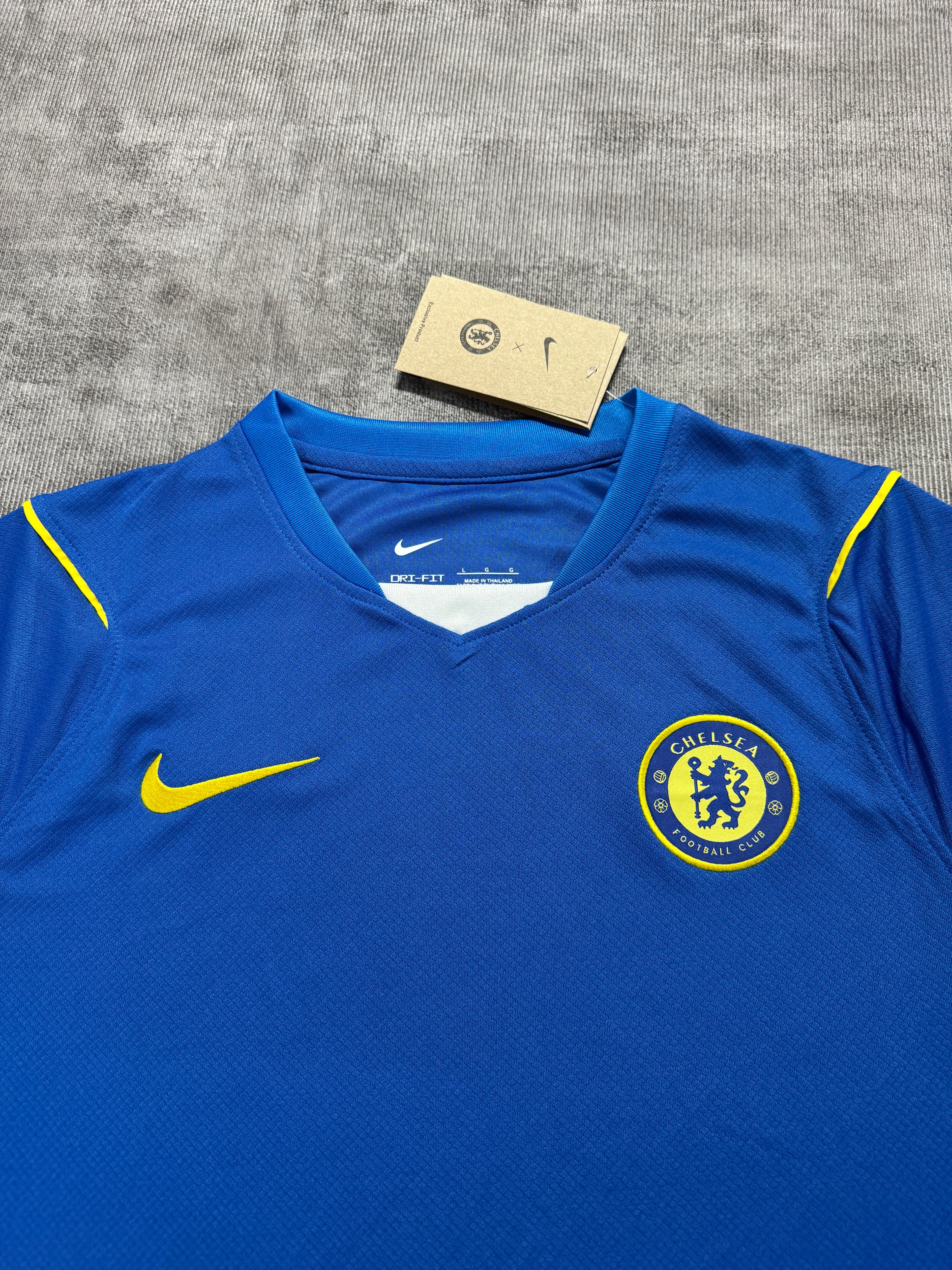 2026-27 Chelsea Home - image 3