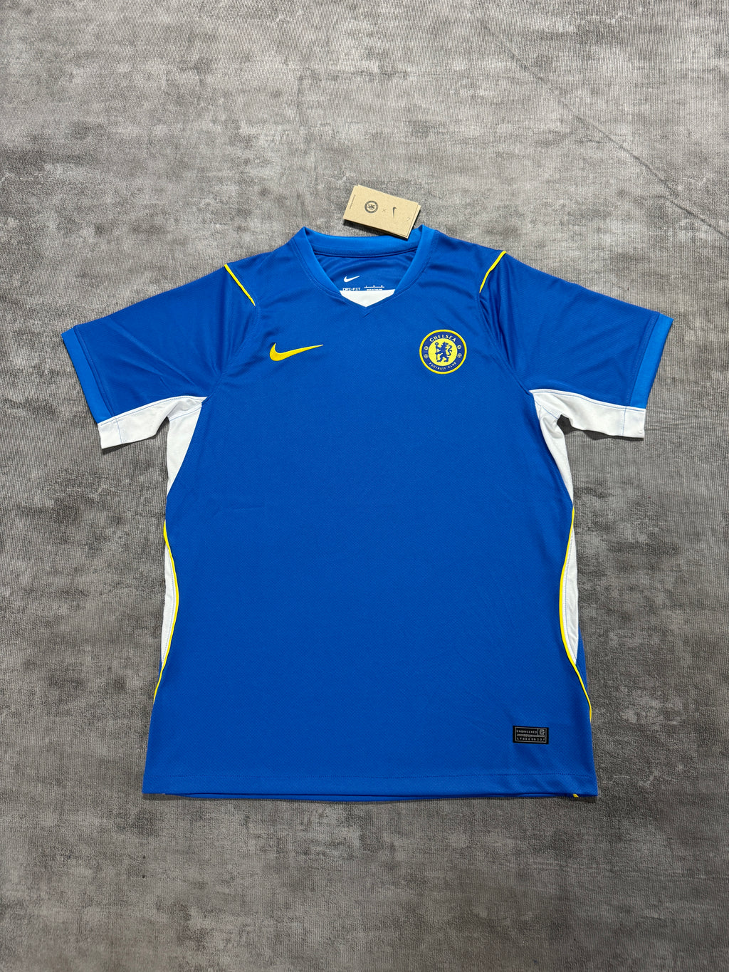2026-27 Chelsea Home