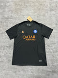 2026-27 Inter Milan Training Black