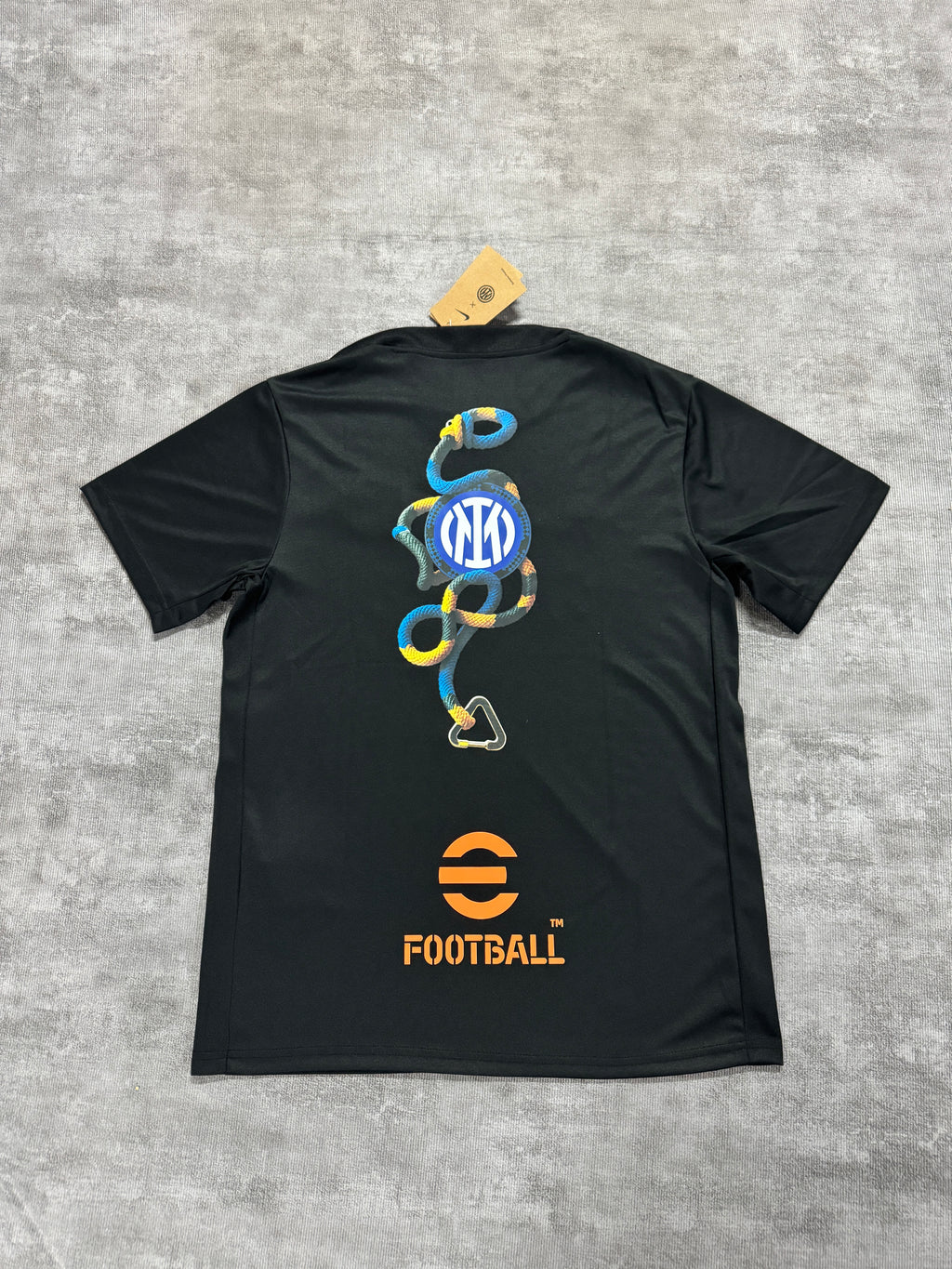 2026-27 Inter Milan Training Black - image 2