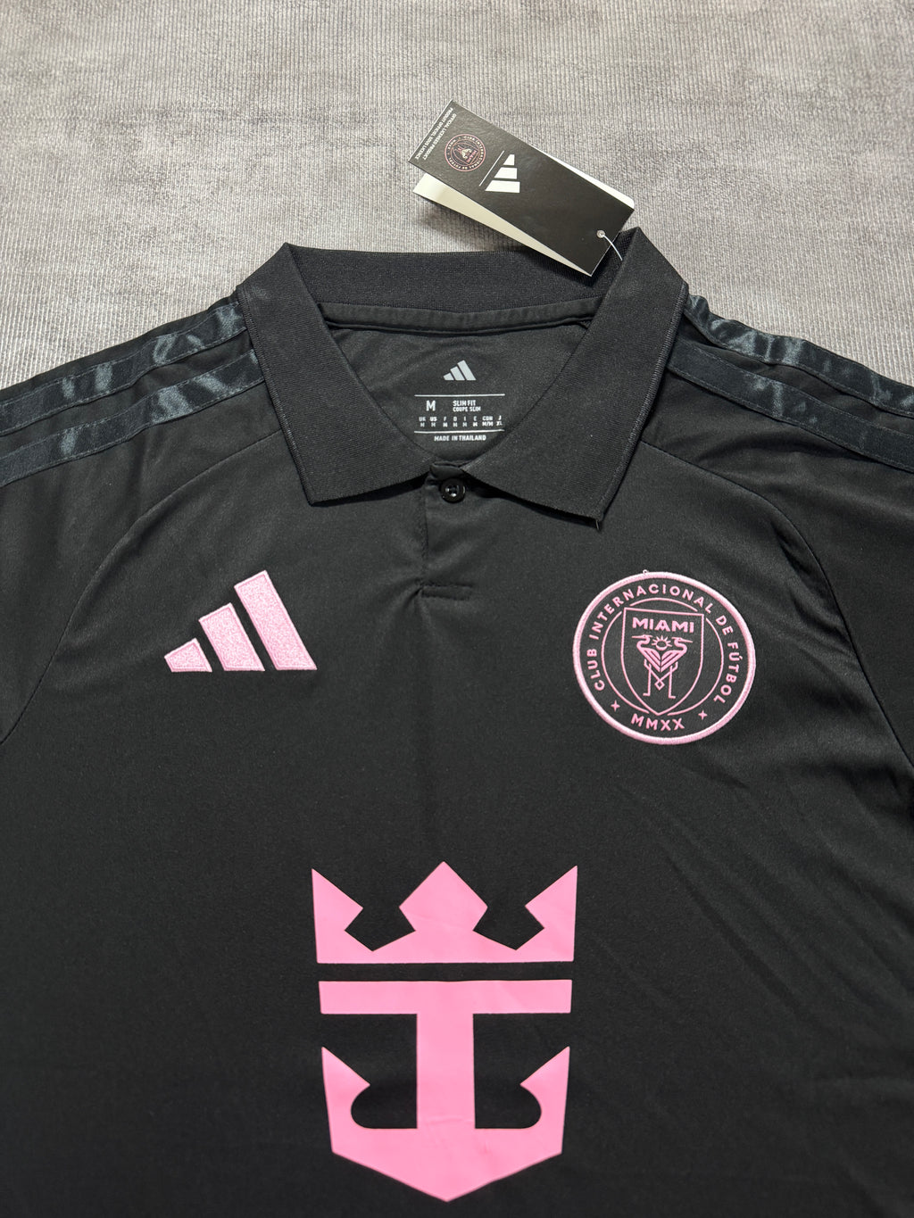 2026-27 Inter Miami Away - image 3