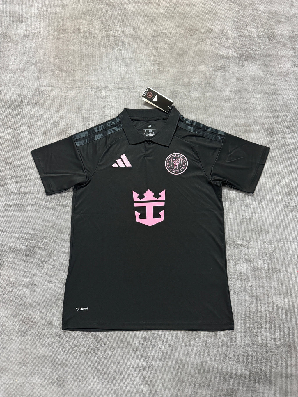 2026-27 Inter Miami Away