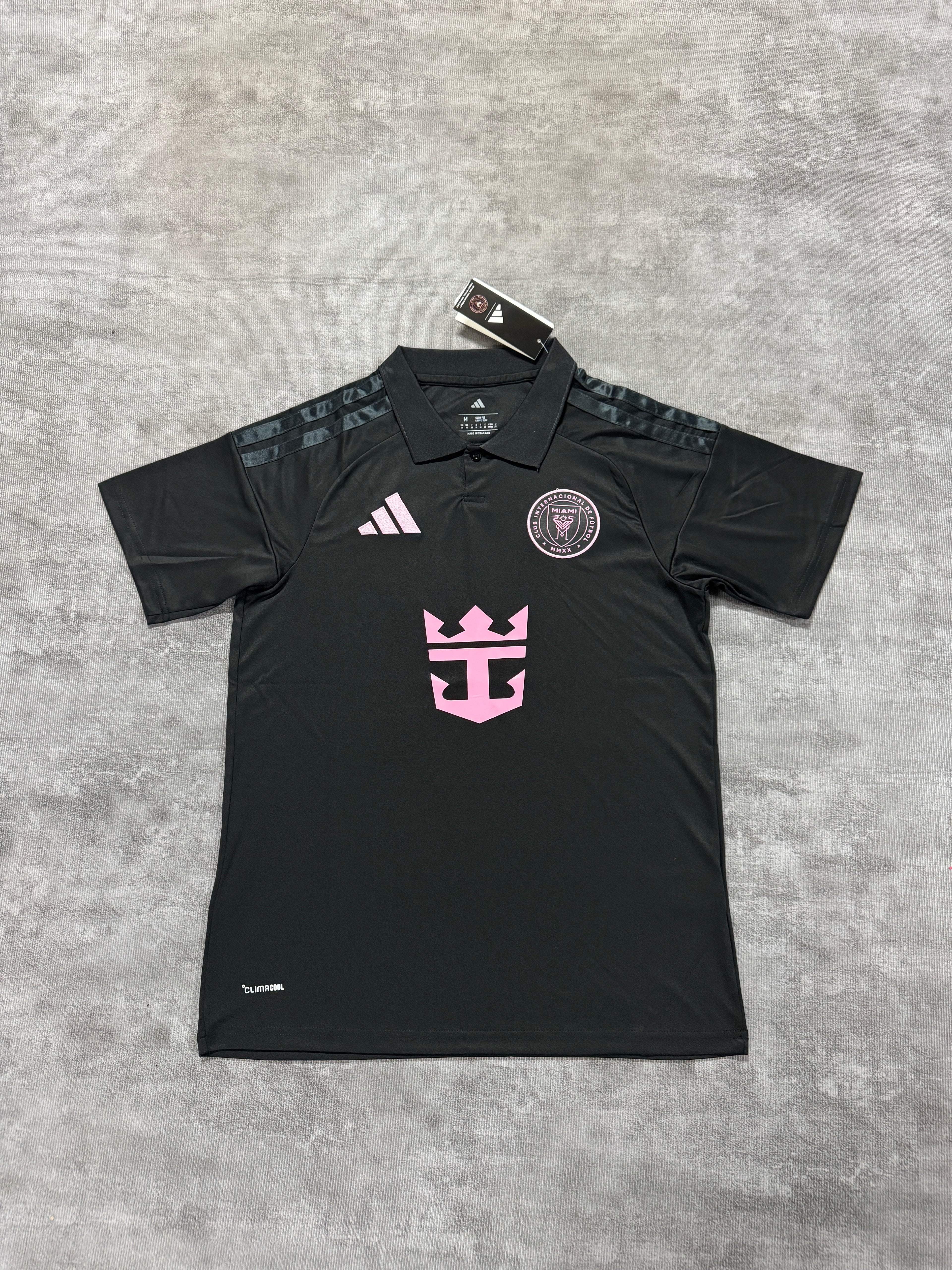 2026-27 Inter Miami Away