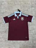 2026-27 Aston Villa Home