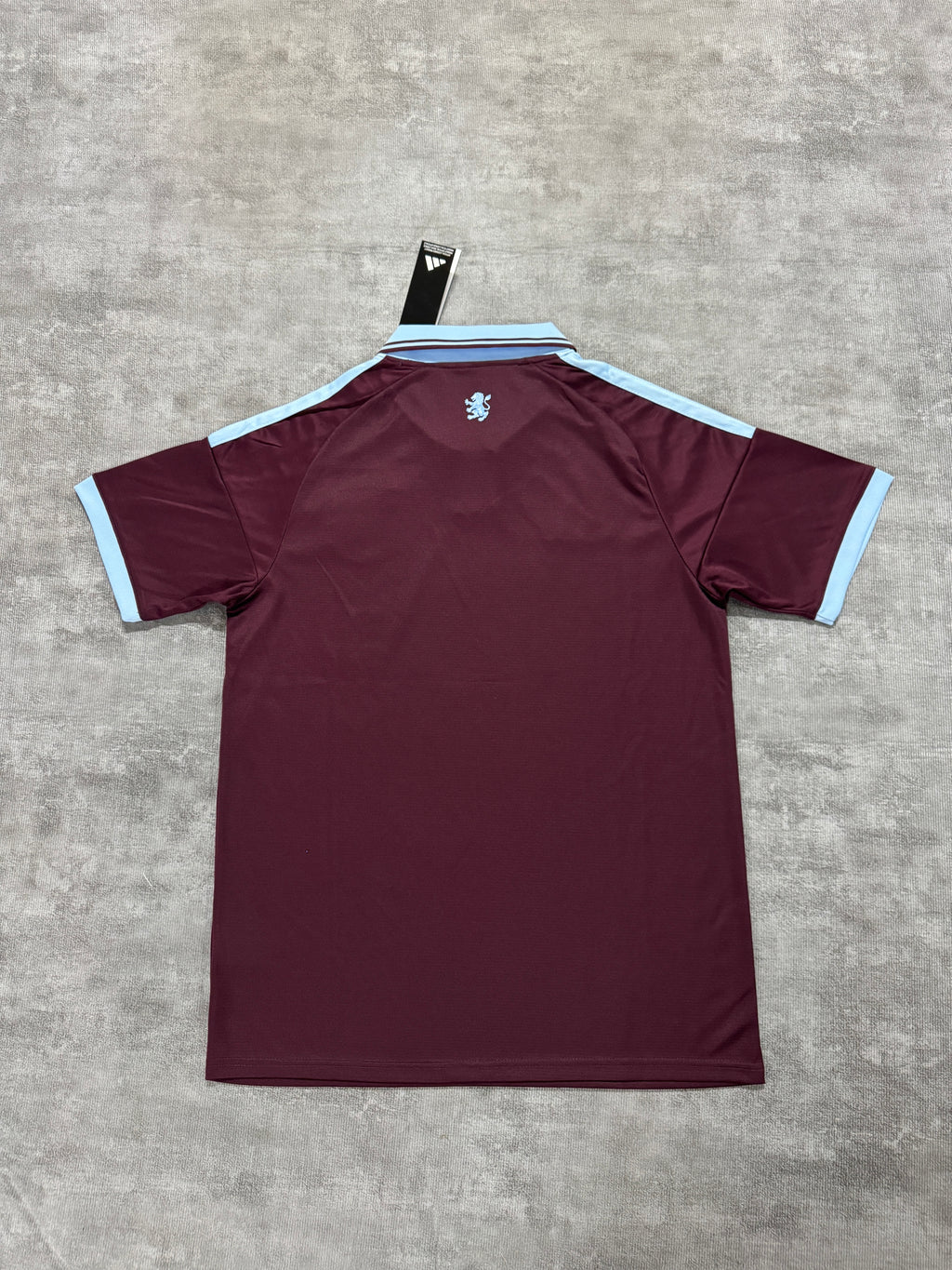 2026-27 Aston Villa Home - image 2