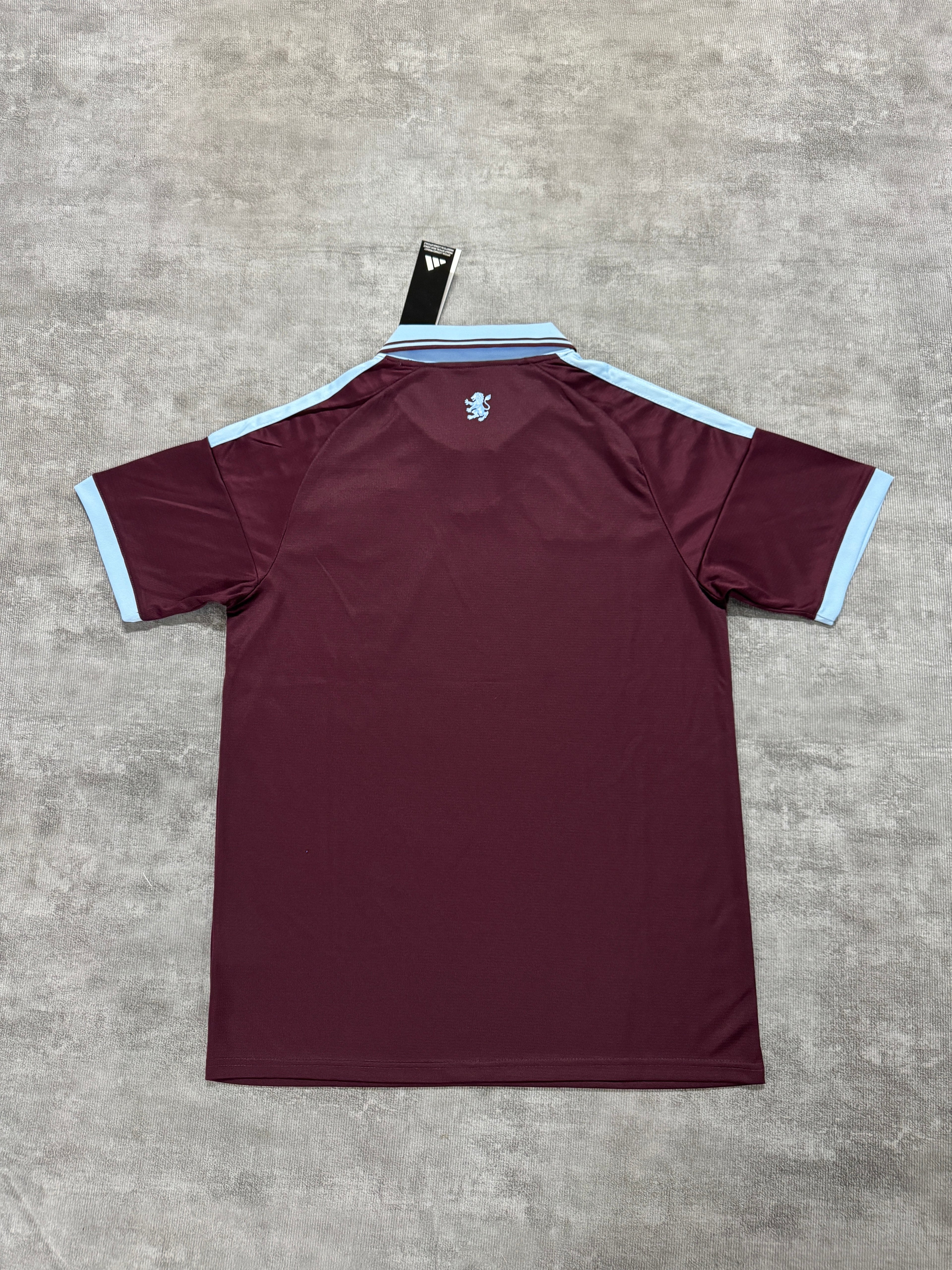 2026-27 Aston Villa Home - image 2