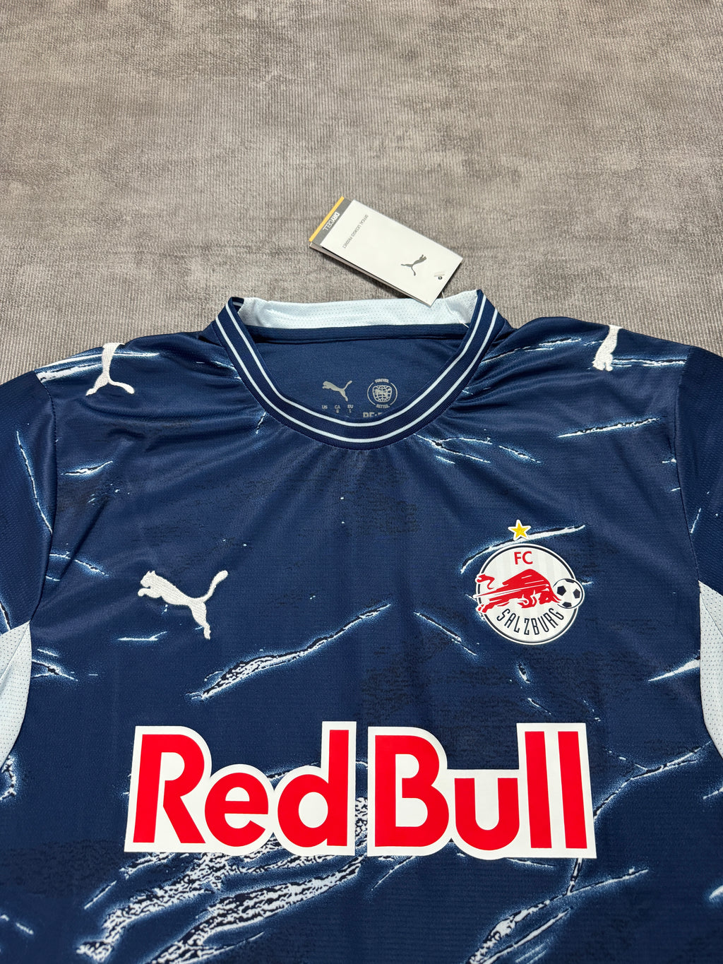2026-27 Red Bull Salzburg Away - image 3