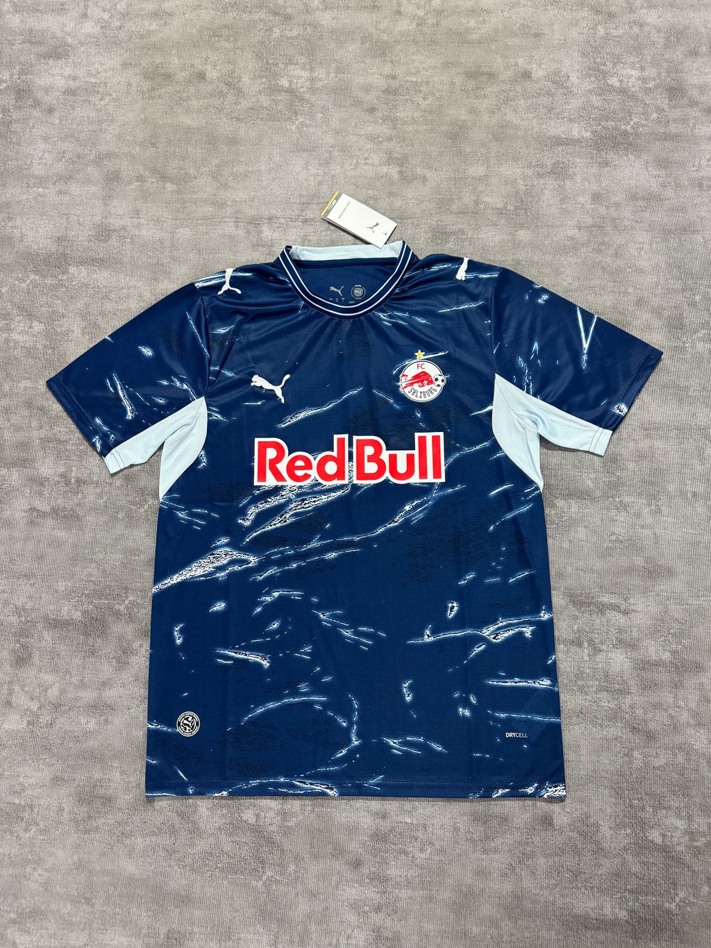 2026-27 Red Bull Salzburg Away