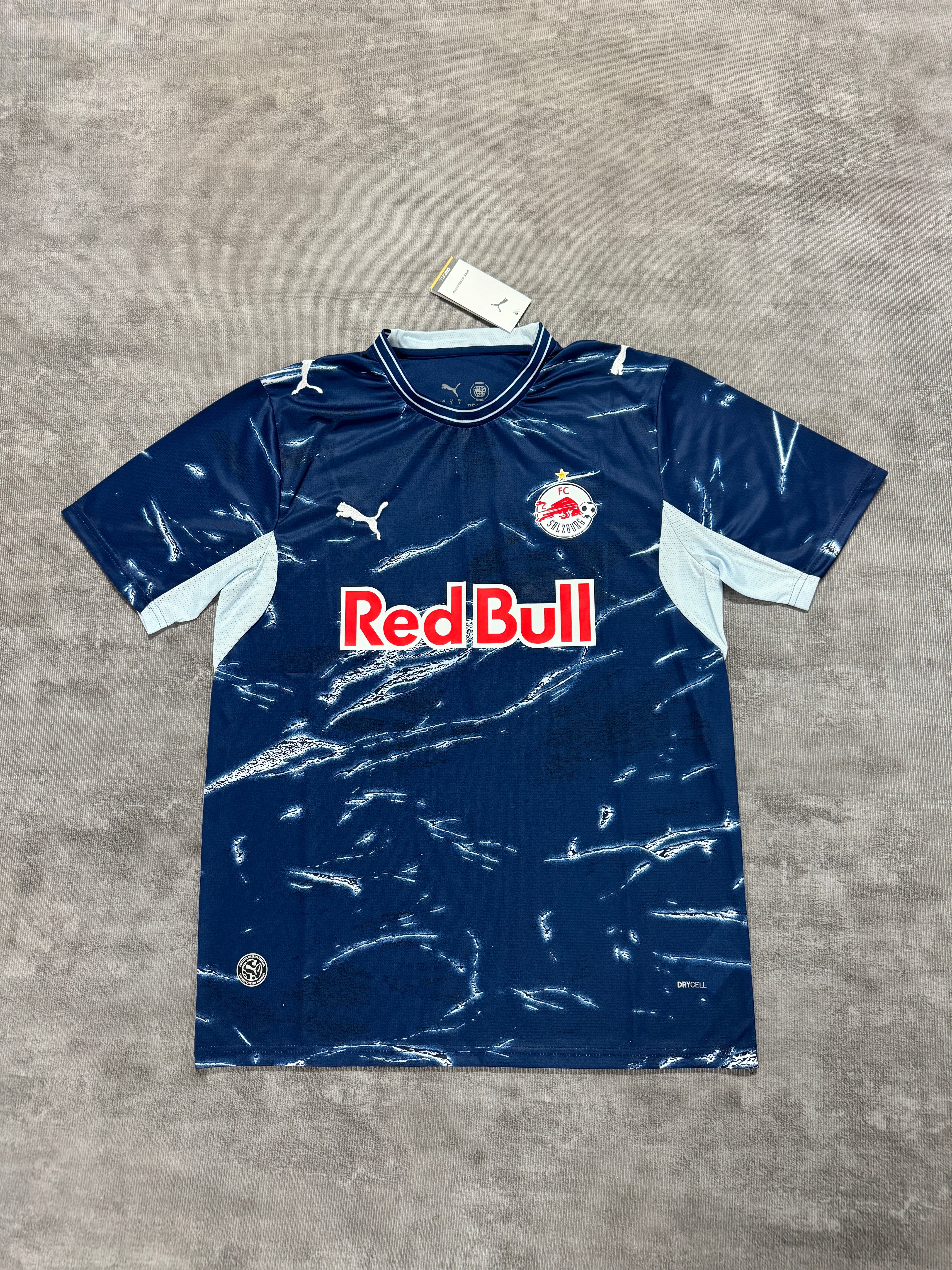 2026-27 Red Bull Salzburg Away