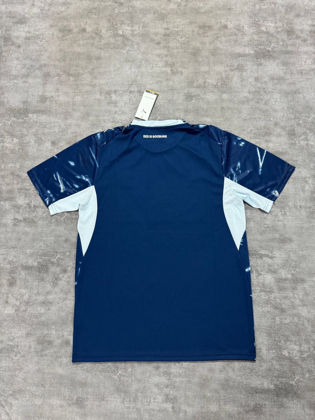 2026-27 Red Bull Salzburg Away - image 2
