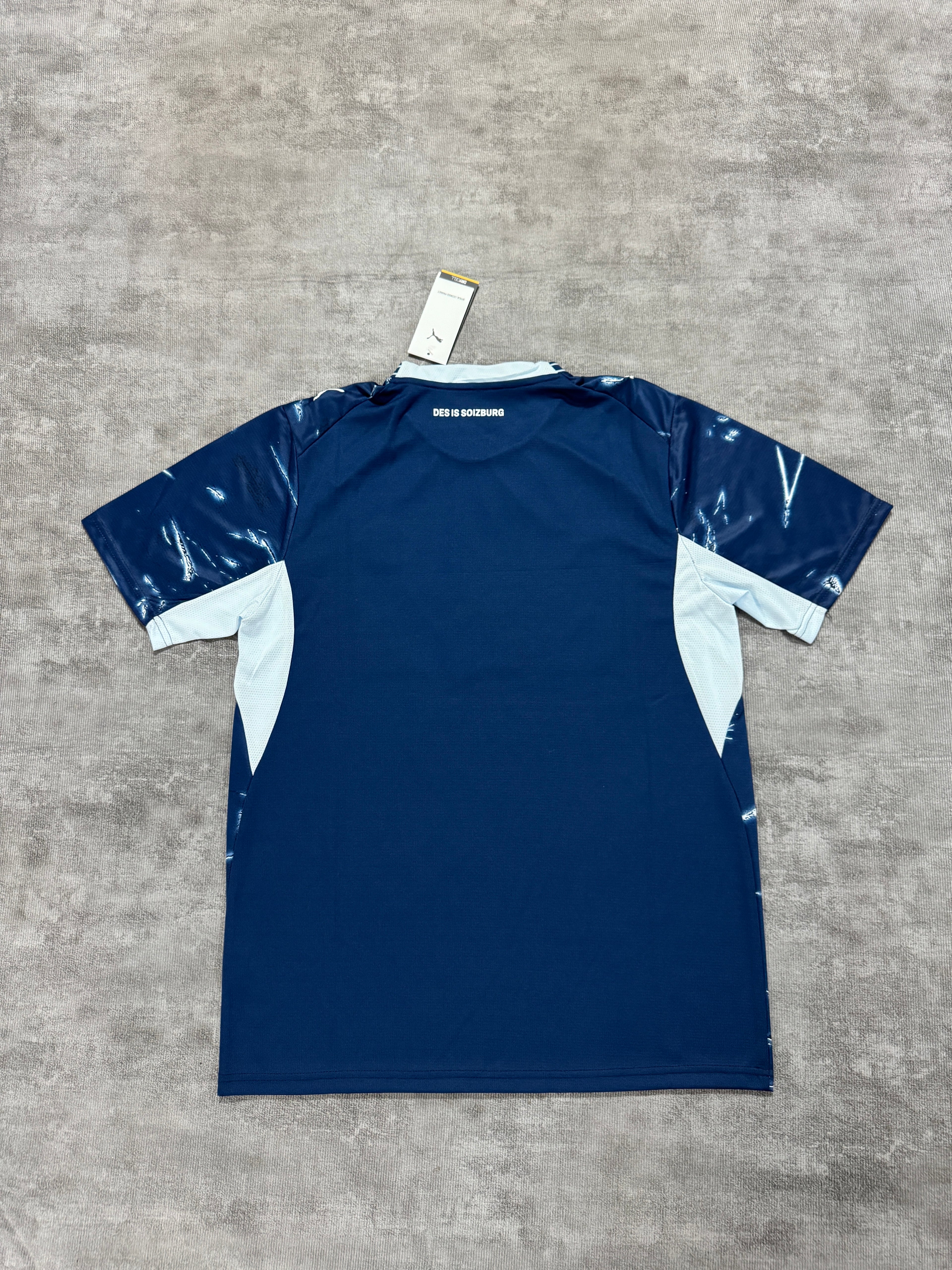 2026-27 Red Bull Salzburg Away - image 2