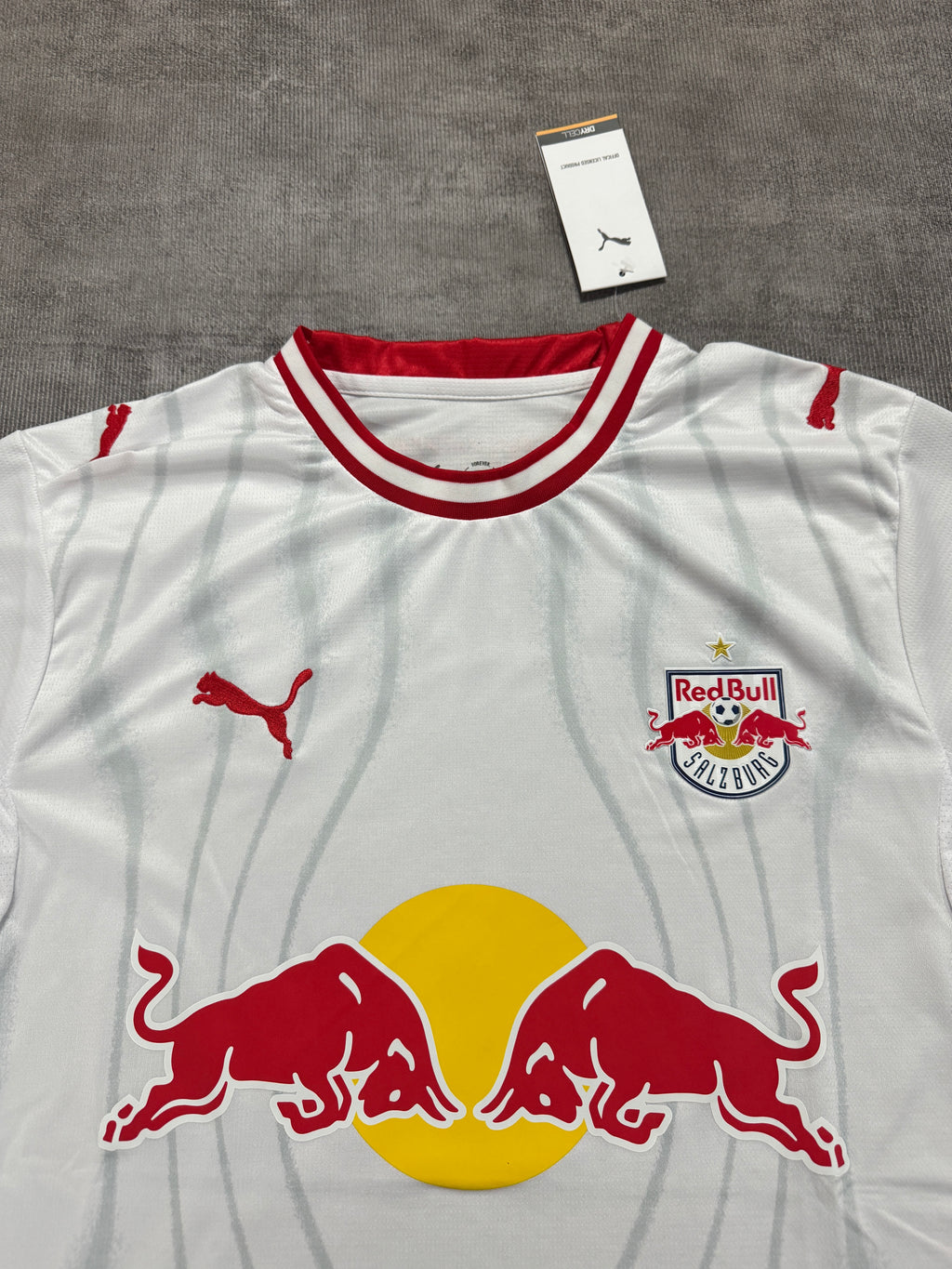 2026-27 Red Bull Salzburg Home - image 3