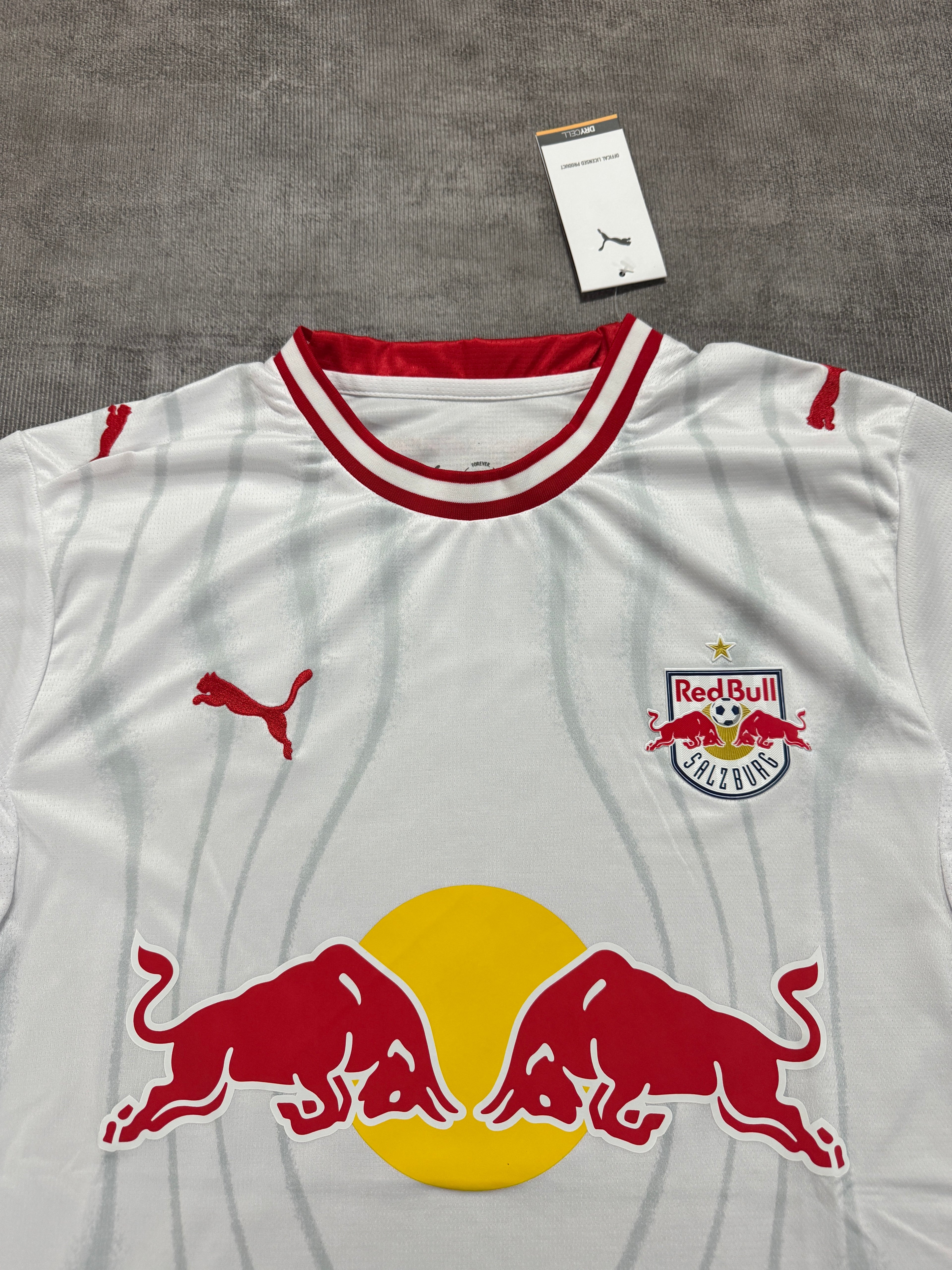 2026-27 Red Bull Salzburg Home - image 3