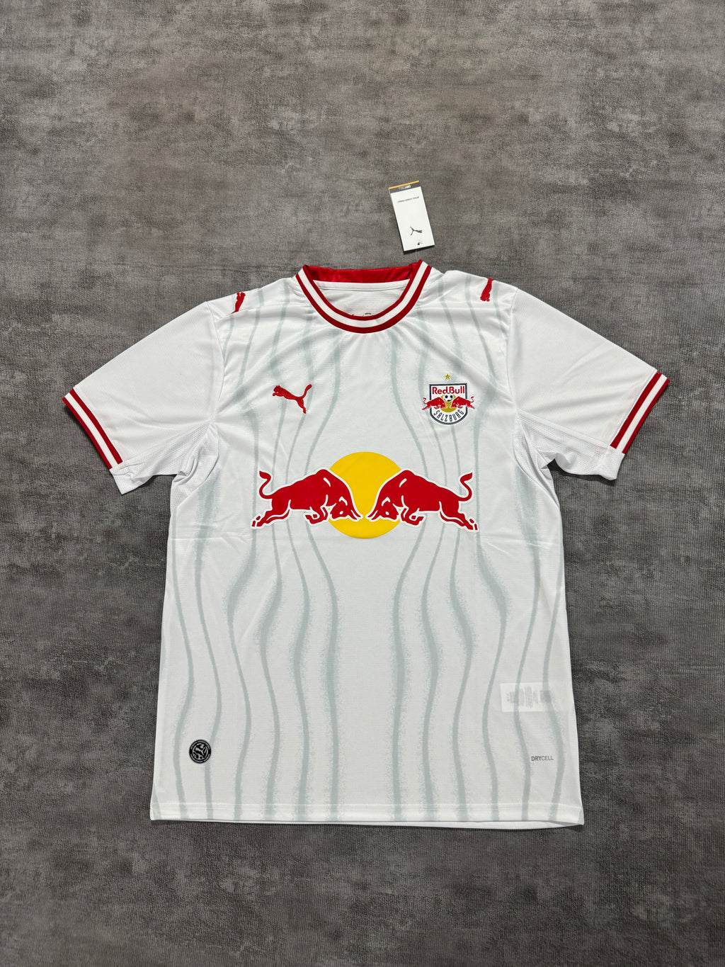 2026-27 Red Bull Salzburg Home