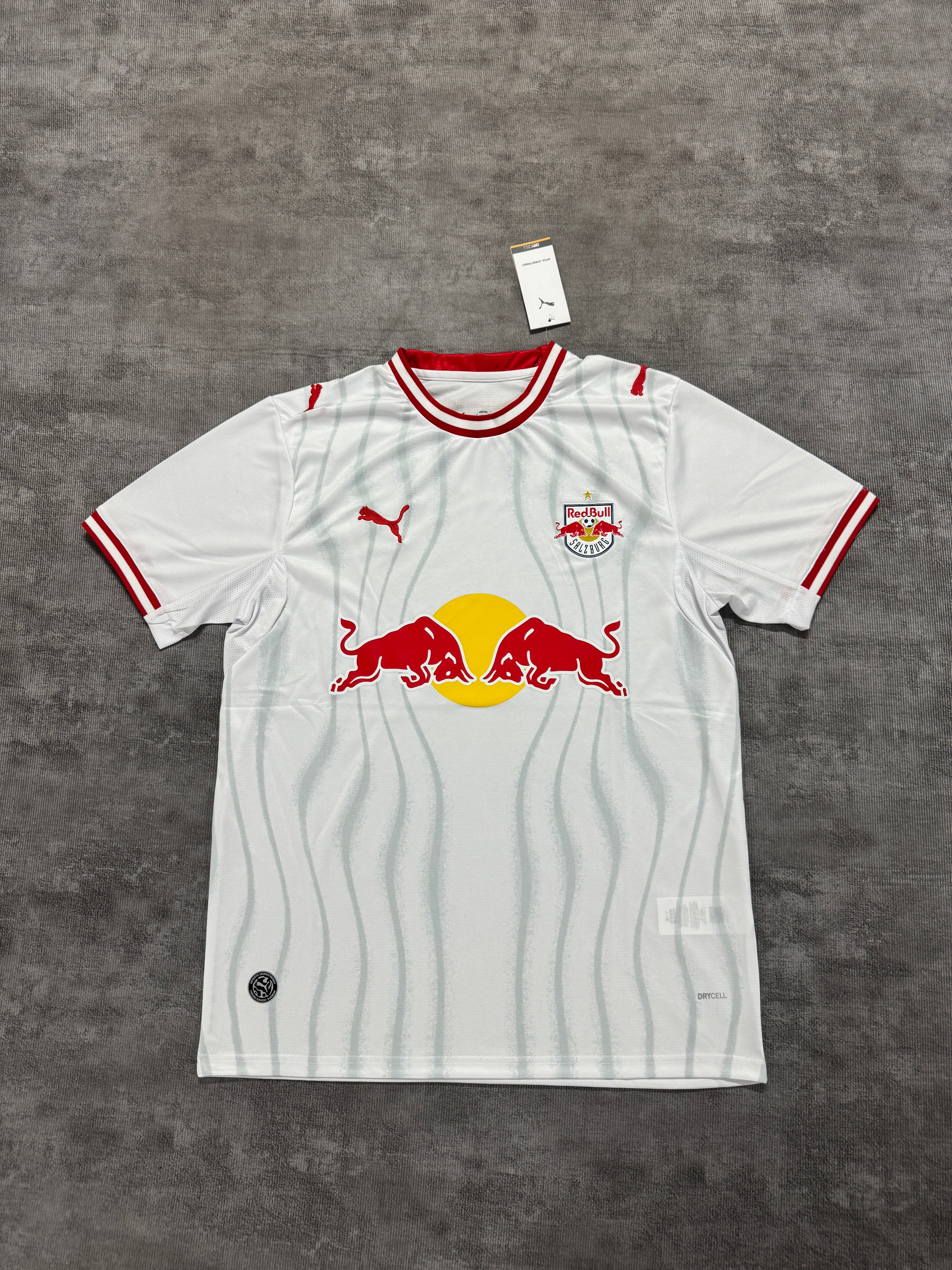 2026-27 Red Bull Salzburg Home