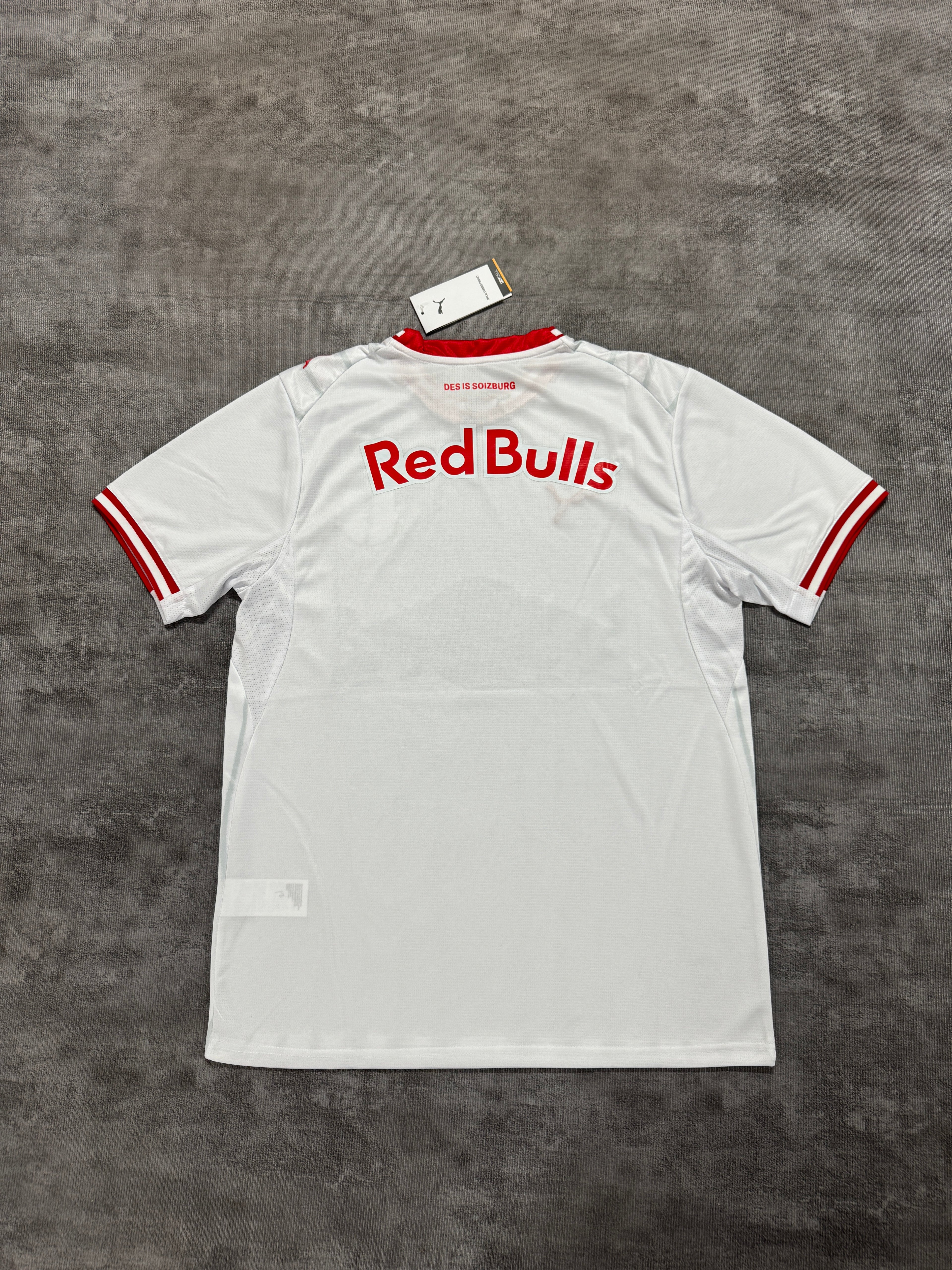 2026-27 Red Bull Salzburg Home - image 2