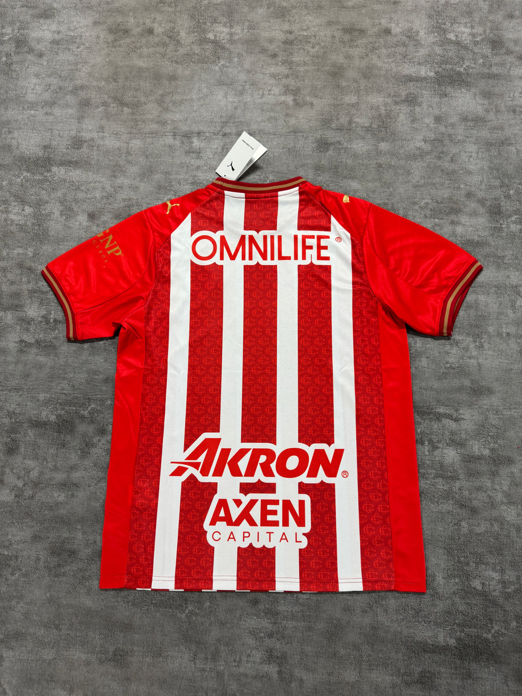 2026-27 Chivas Home - image 2