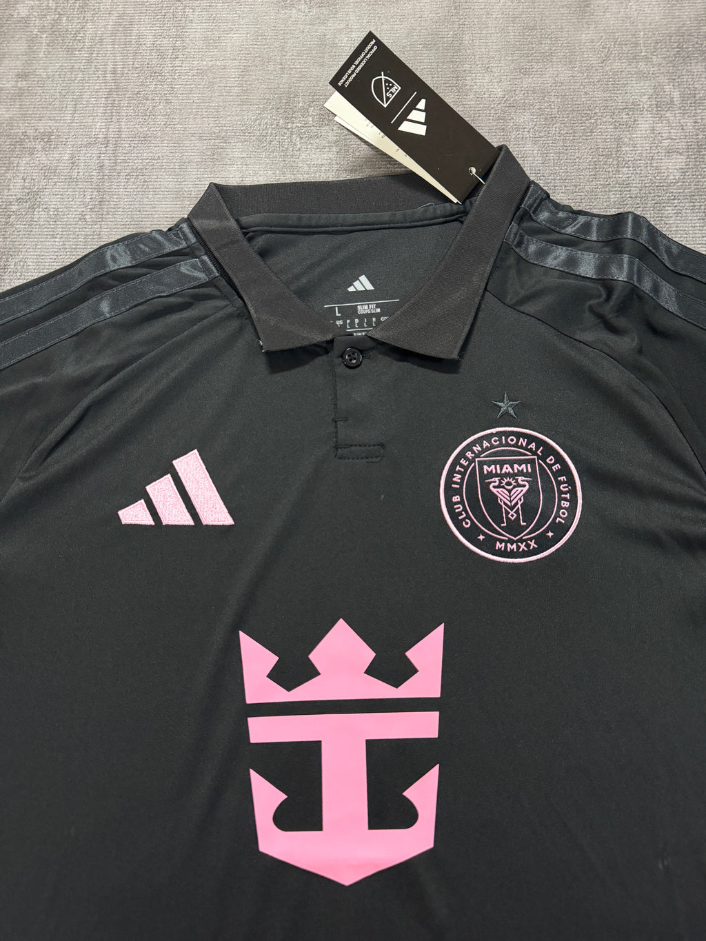 2026-27 Inter Miami Away with Stars - image 3