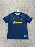 2026-27 Tottenham Pre-Match Teal