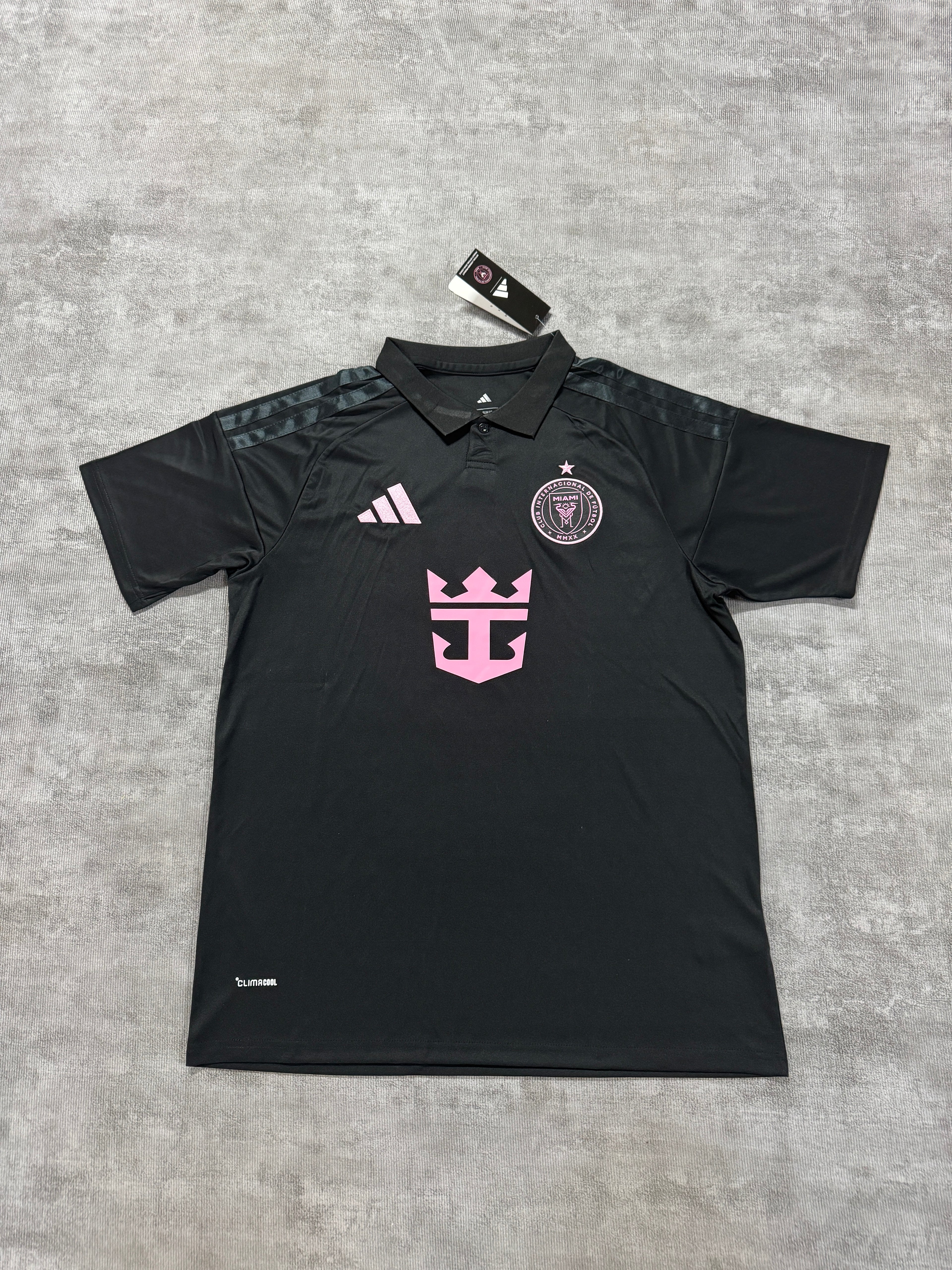 2026-27 Inter Miami Away (Pink Stars)