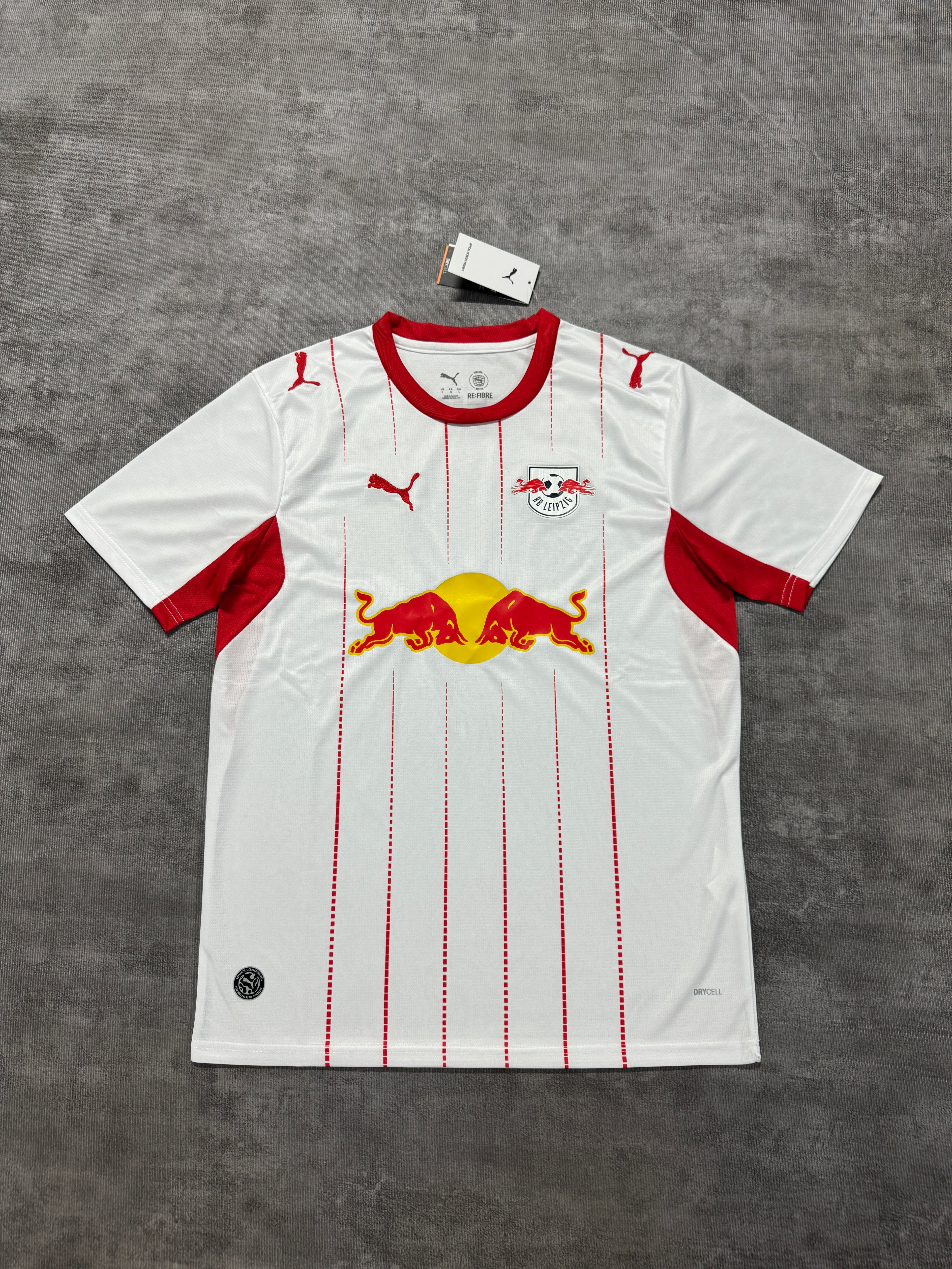 2026-27 RB Leipzig Home