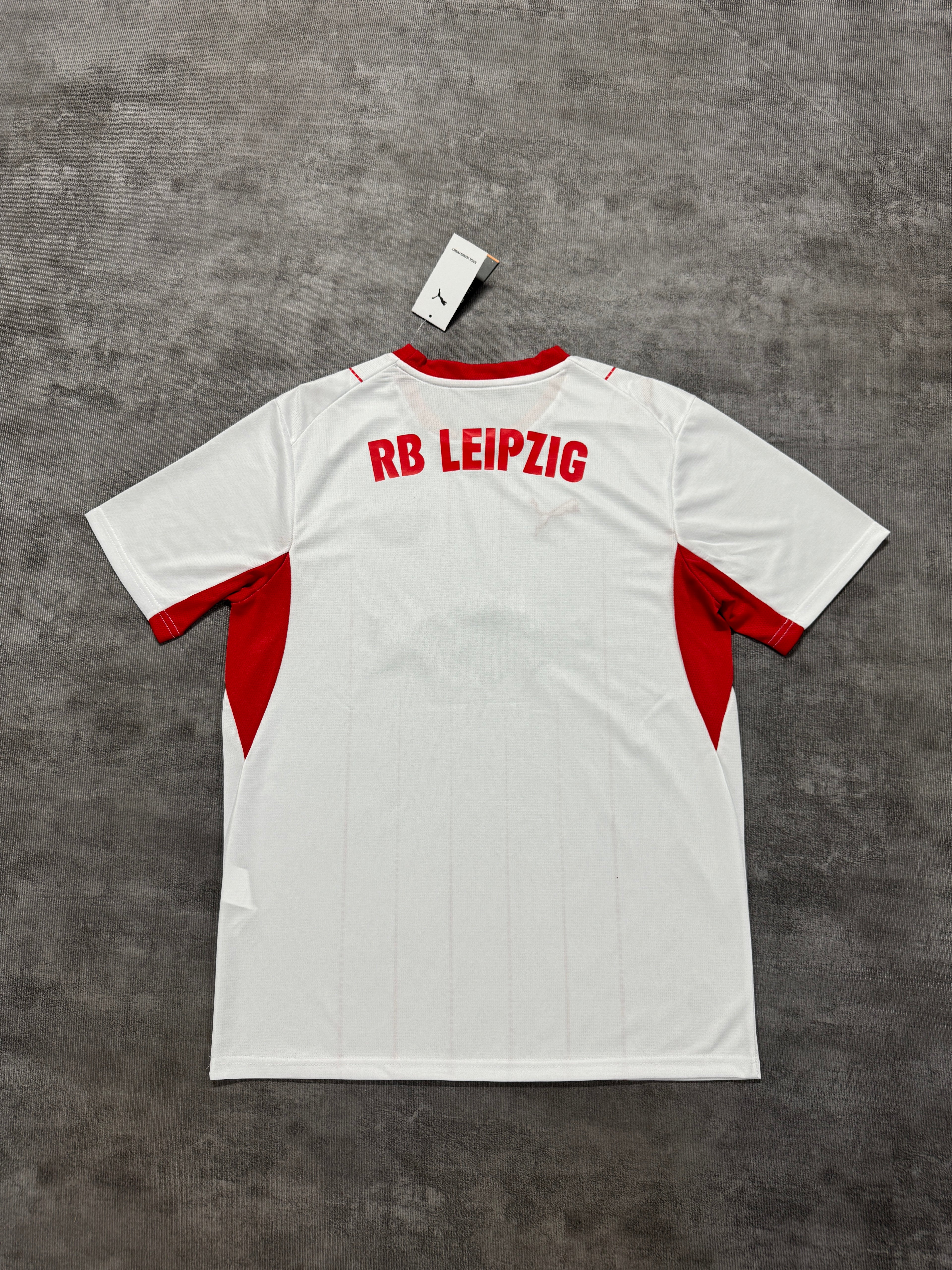 2026-27 RB Leipzig Home - image 2