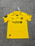 2026-27 Bodo/Glimt Home