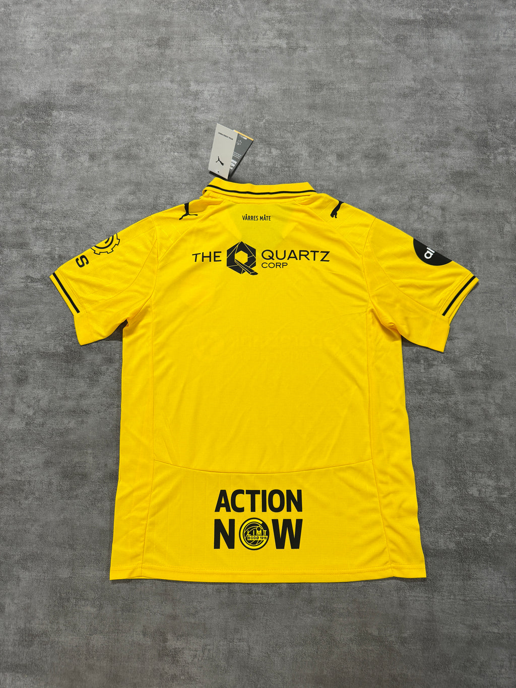 2026-27 Bodo/Glimt Home - image 2
