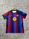 2026-27 Barcelona Home