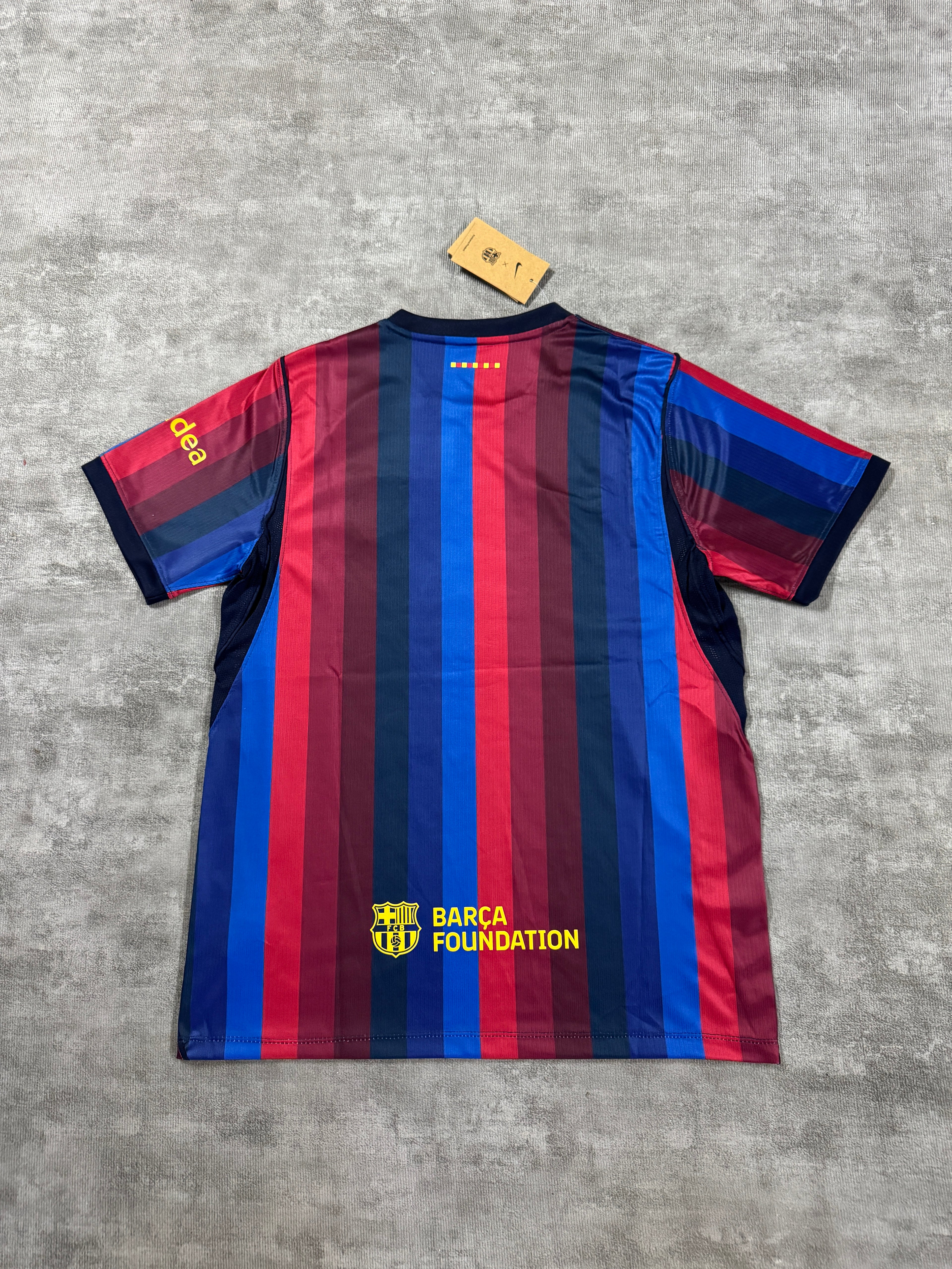 2026-27 Barcelona Home - image 2